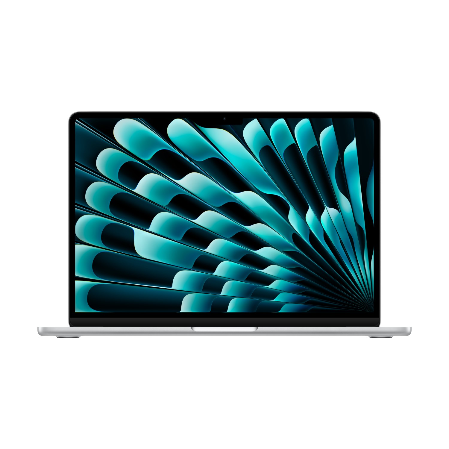 15-inch MacBook Air: Apple M3 chip with 8-core CPU and 10-core GPU, 256GB SSD, , large image number 0