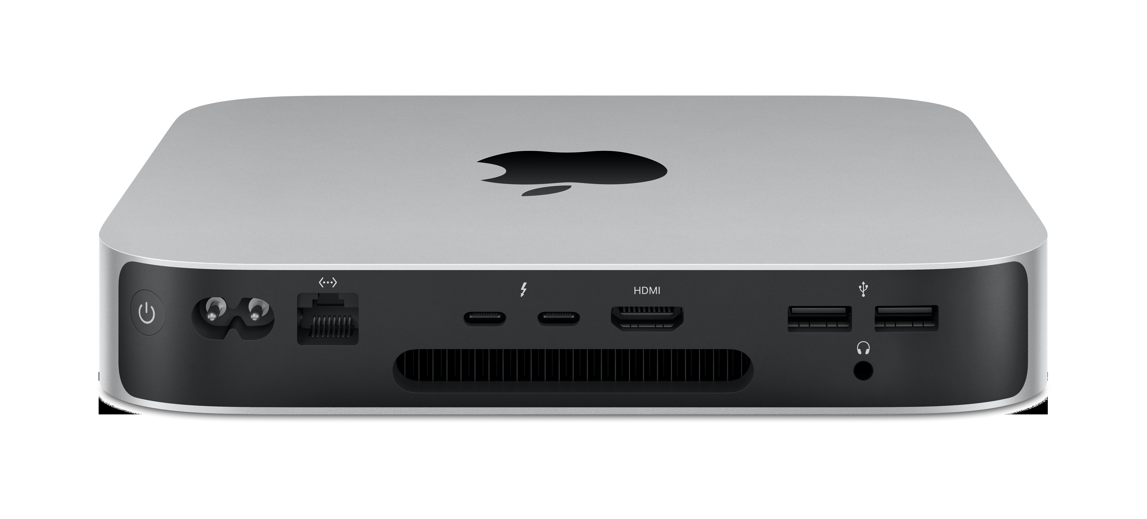 Apple Mac mini M2 晶片配備 8 核心 CPU 及 10 核心 GPU (256GB), , large image number 1