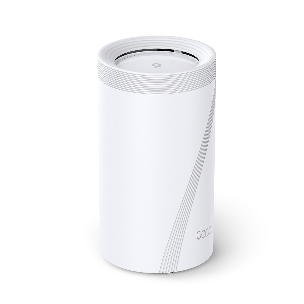 TP-Link Deco BE85 - BE2200 三頻全屋 Mesh WiFi 7 路由器(1件裝) image number 0