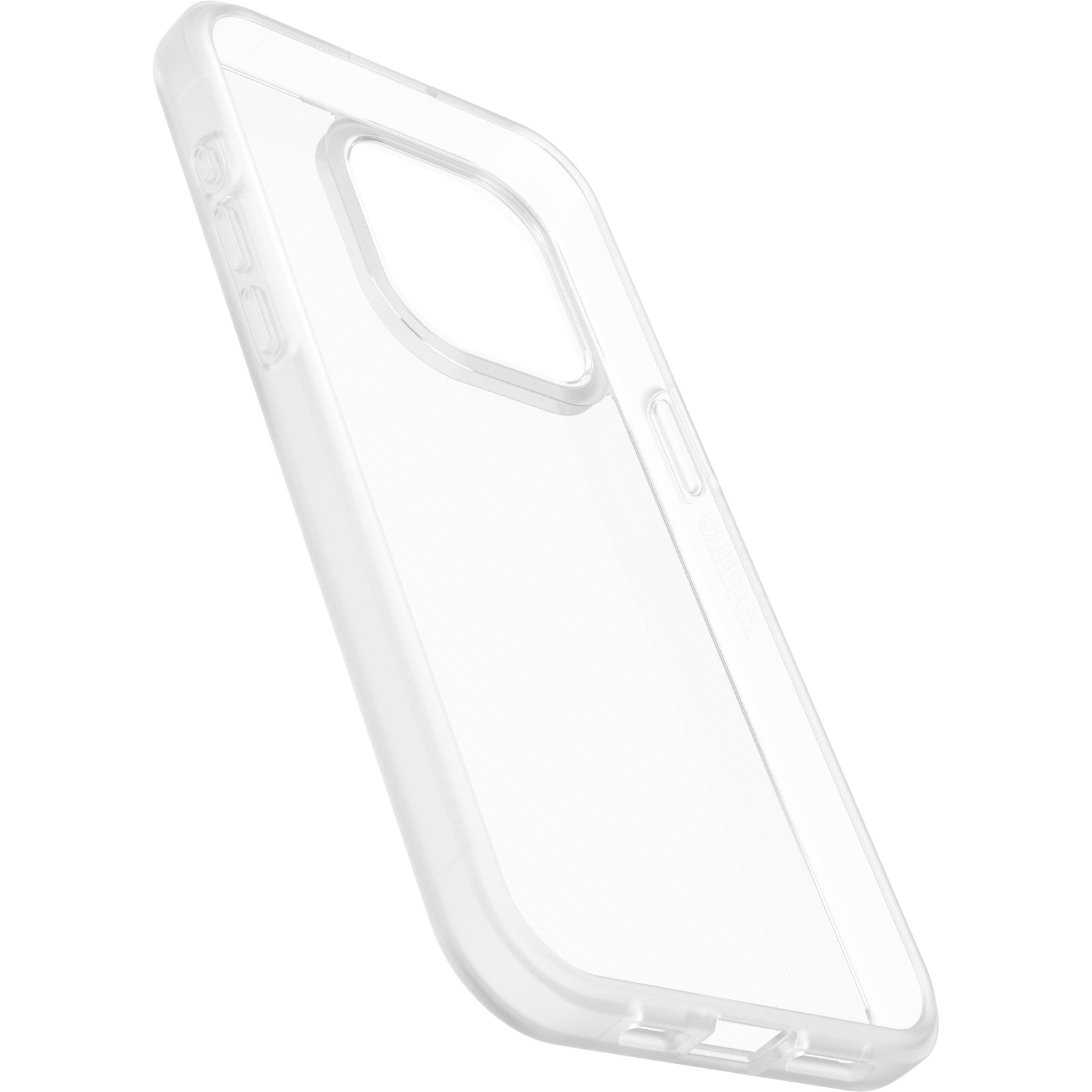 OtterBox iPhone 15 Pro Max React 簡約時尚系列保護殼 image number 2