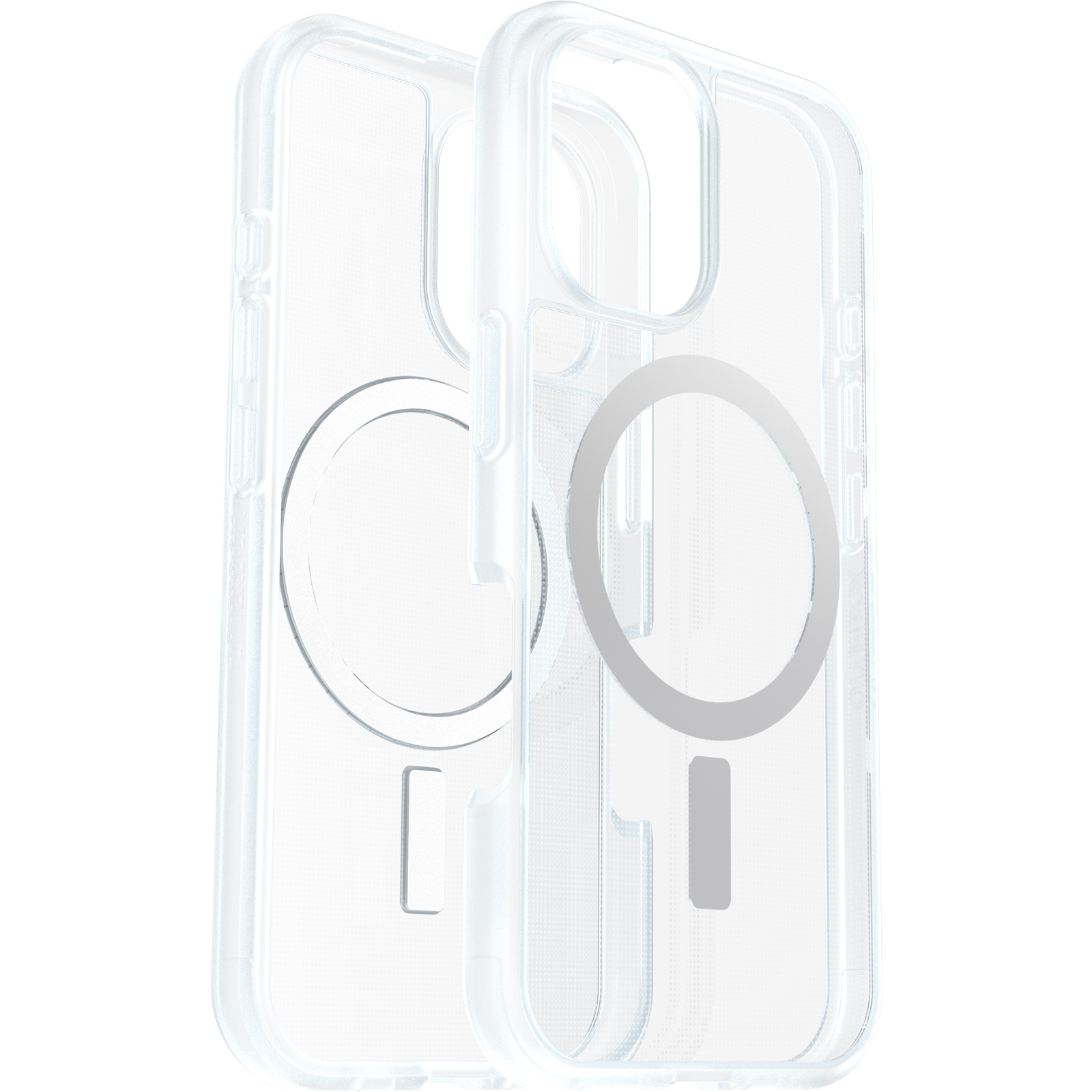 OtterBox React MagSafe 簡約時尚系列 - iPhone 16 image number 1