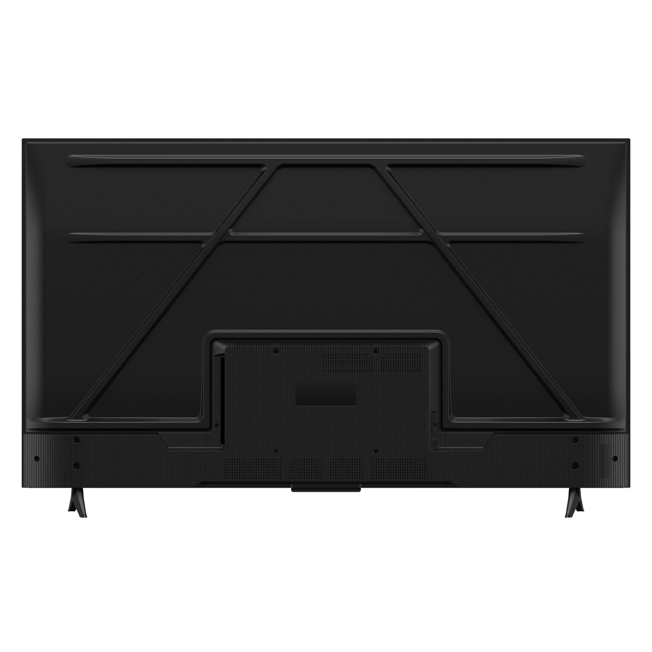 TCL 55" V6C 4K HDR AI 智能電視 image number 1