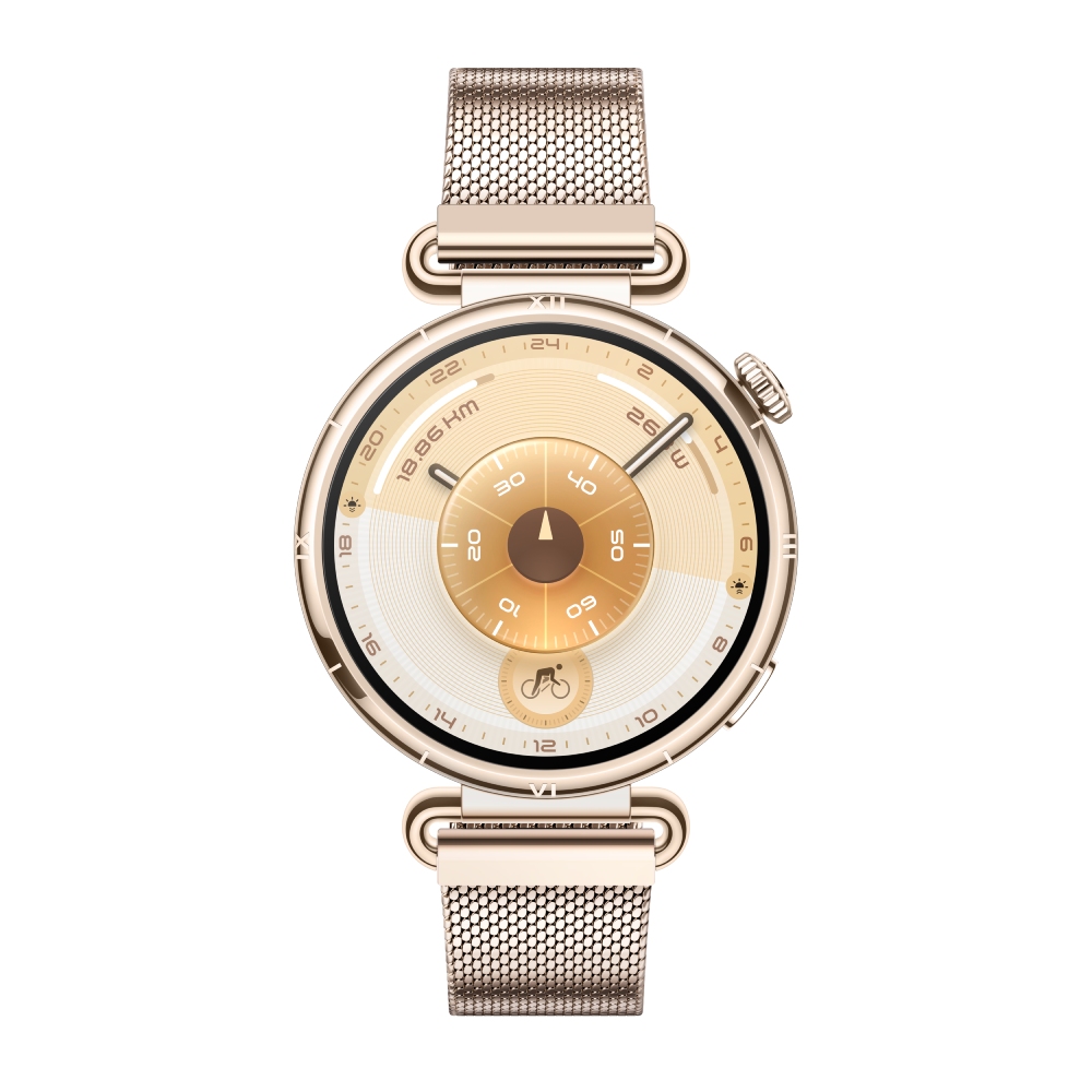 HUAWEI Watch GT6 41mm image number 2