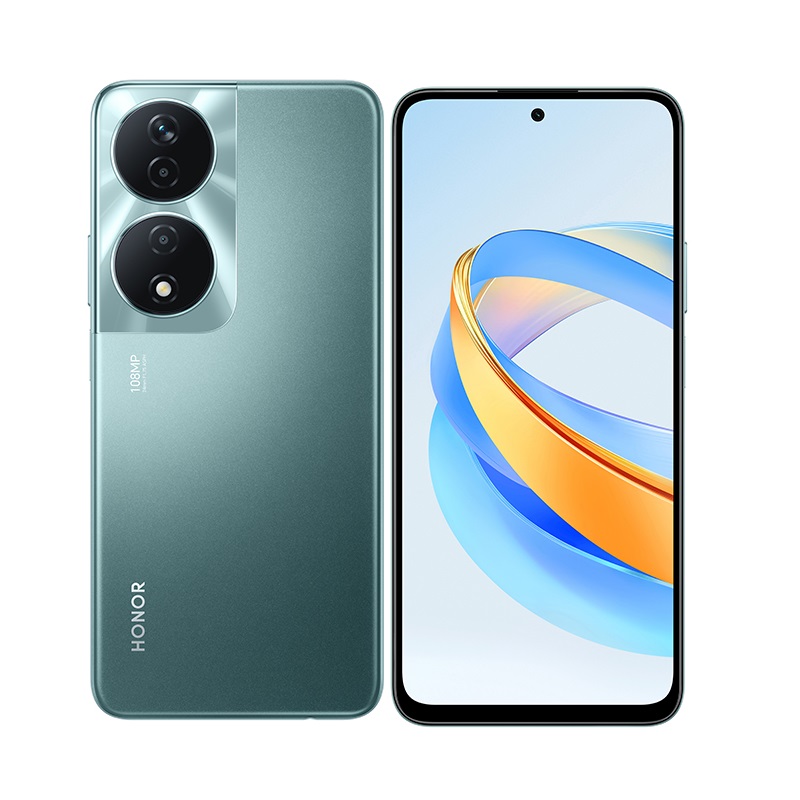 HONOR X7b 5G (8GB+256GB) Emerald Green, Emerald Green, large image number 0