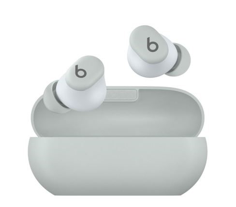 Beats - Solo buds + True wireless earbuds, , large image number 1