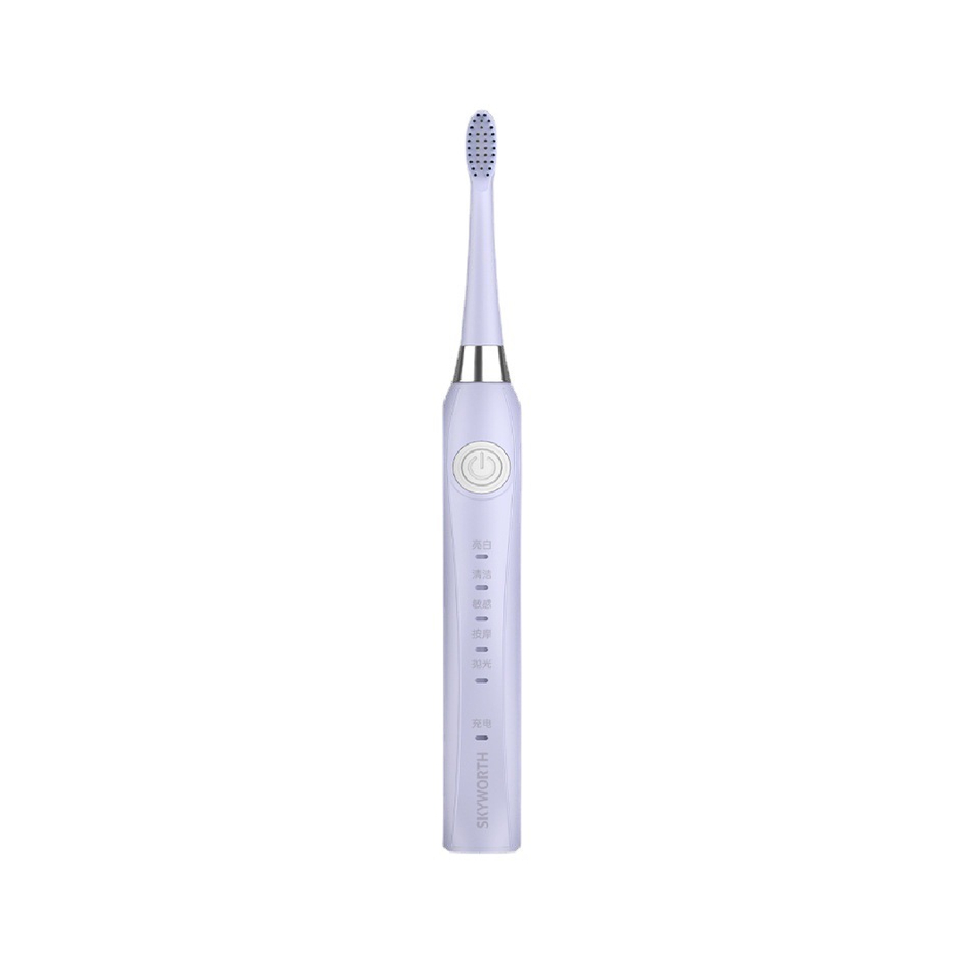 Skyworth Sonic Electronic Toothbrush SETZH001, , large image number 0
