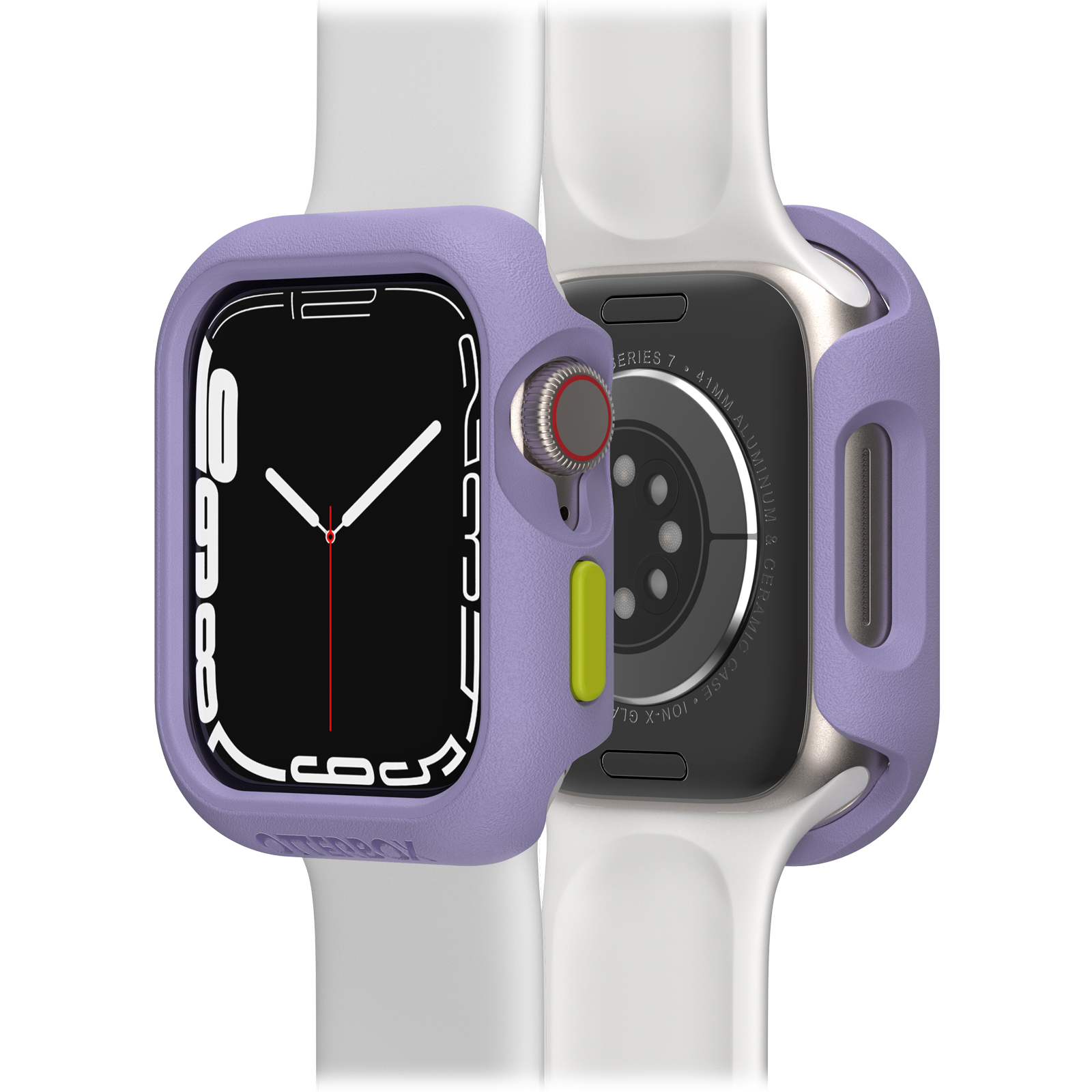 OtterBox Apple Watch Series 7 41mm Bumper Case, , small image number 2