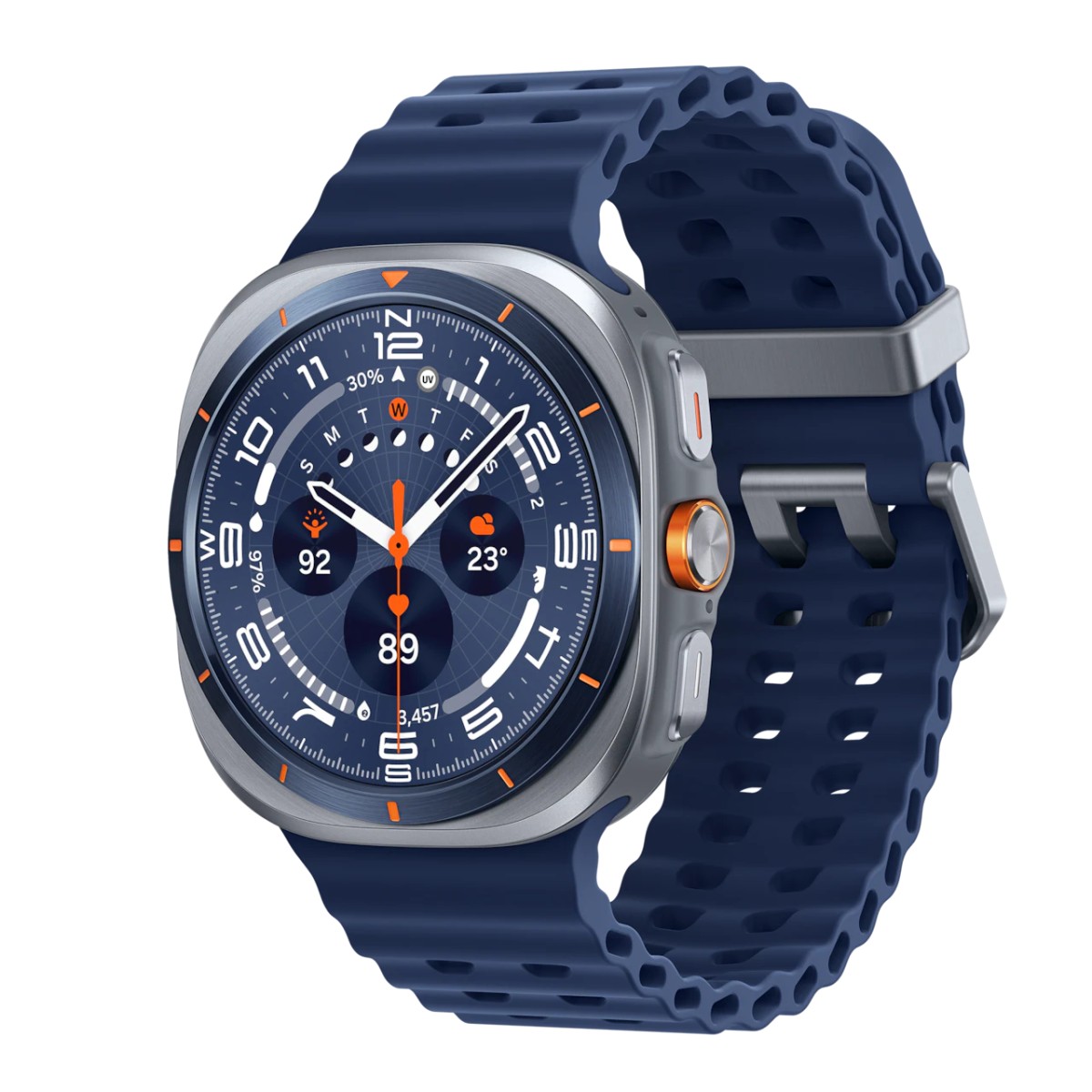 Samsung Galaxy Watch Ultra (2025)
