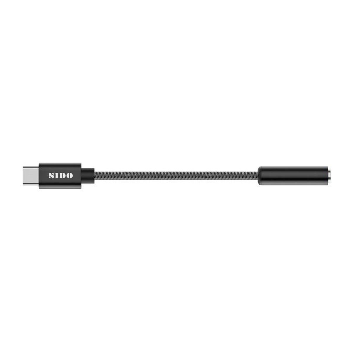 SIDO S229 Type-C to 3.5mm Audio Cable, , small image number 2