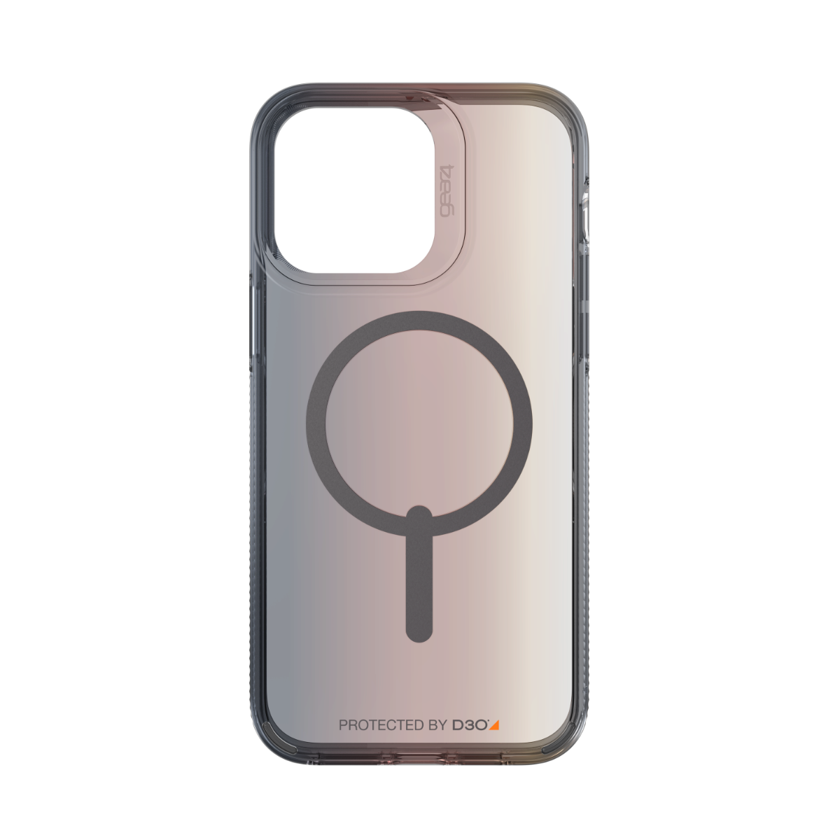 ZAGG Gear4 Milan Snap (MagSafe) iPhone 14 Pro Max Case