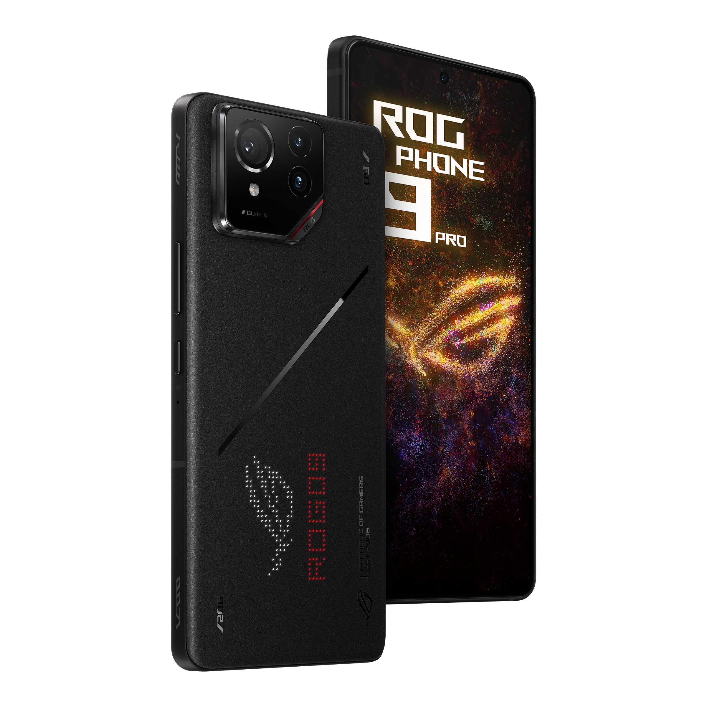 ROG Phone 9 Pro image number 4