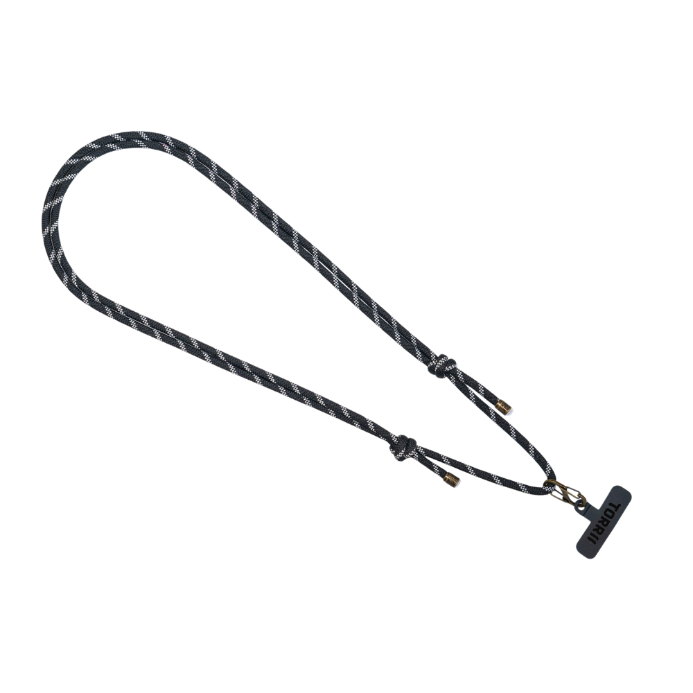TORRII Knotty 6mm Universal Phone Strap, , large image number 0
