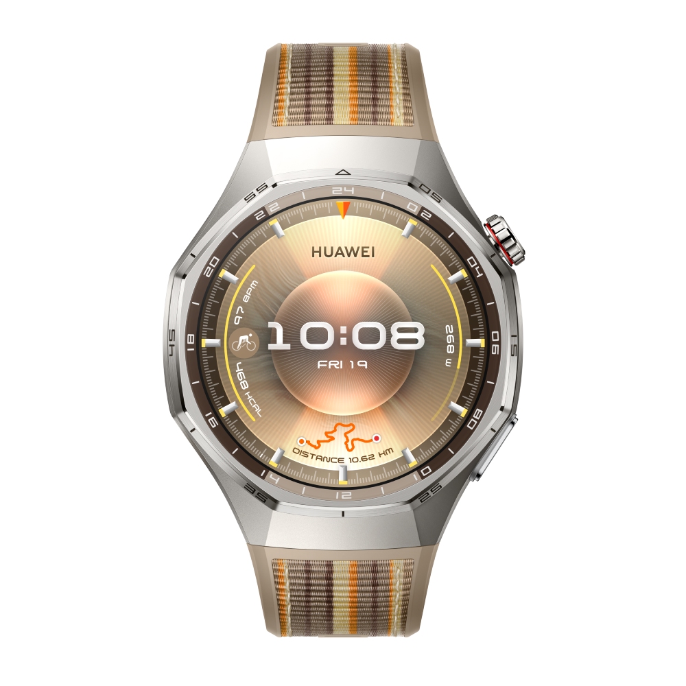 HUAWEI Watch GT6 Pro 46mm image number 1