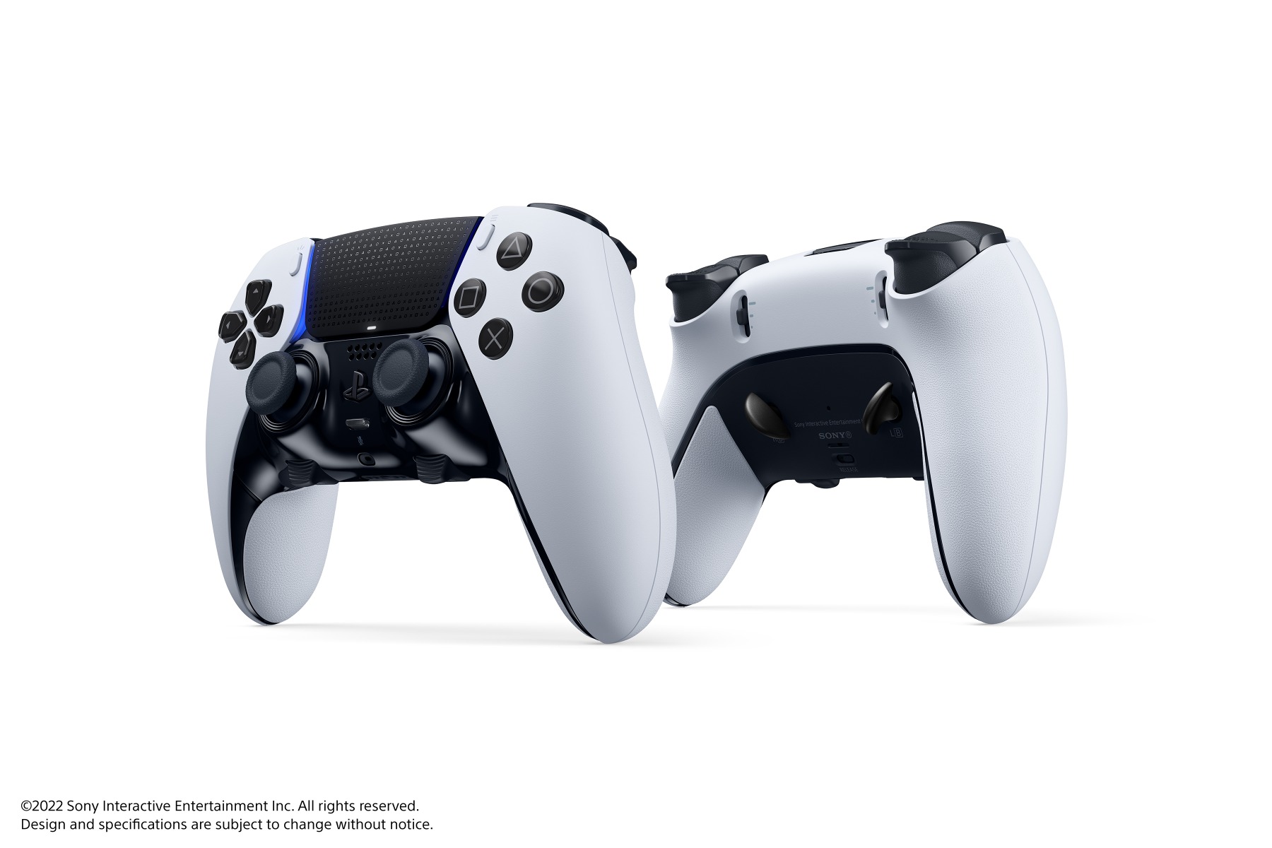 DualSense Edge™ Wireless Controller, , small image number 2