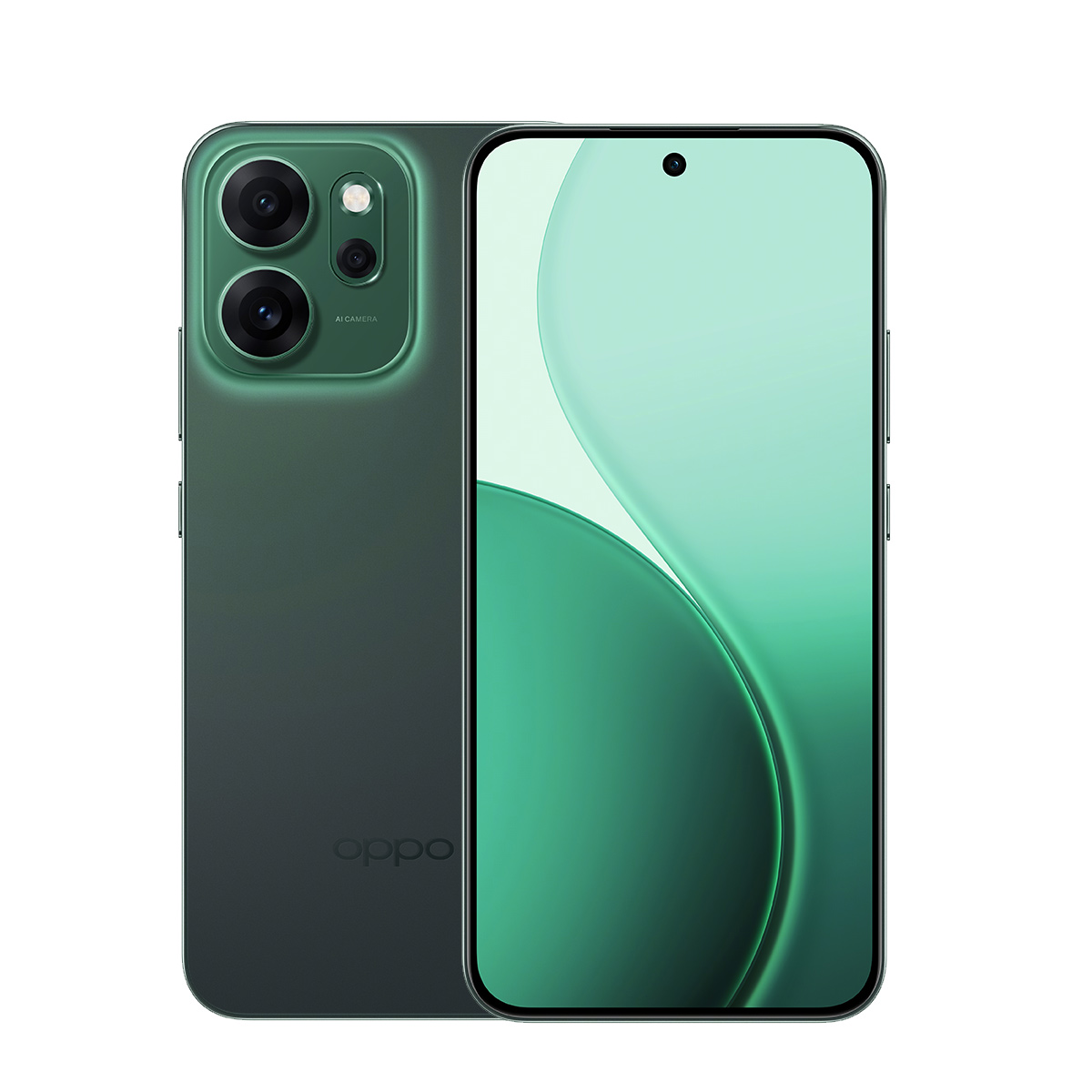 OPPO Reno14 F 5G, , large image number 3