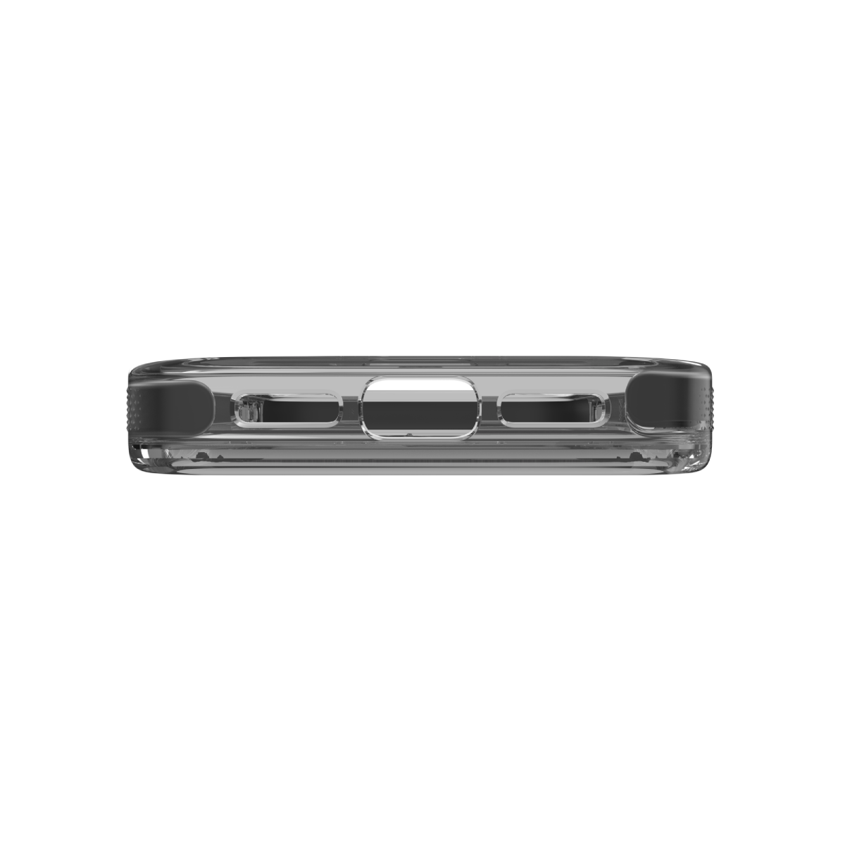 ZAGG Santa Cruz with KickStand (石墨烯) iPhone 17 Pro 手機殼 黑 image number 6