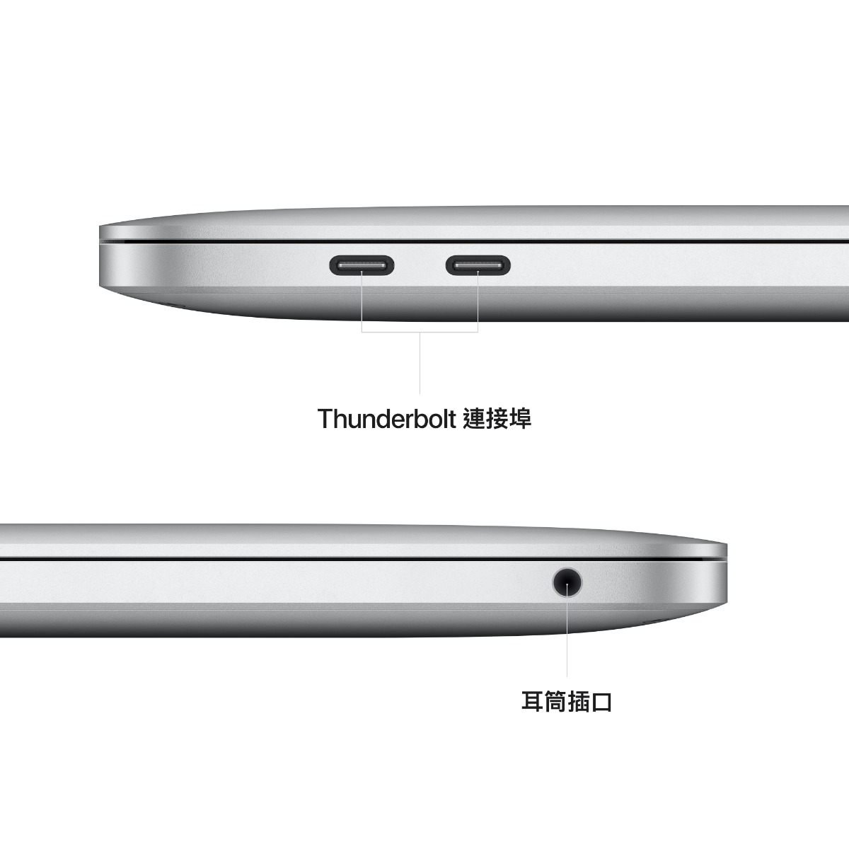 13吋 MacBook Pro 配備Apple M2 晶片配備 8 核心 CPU、10 核心 GPU，以及 16 核心神經網絡引擎 image number 14