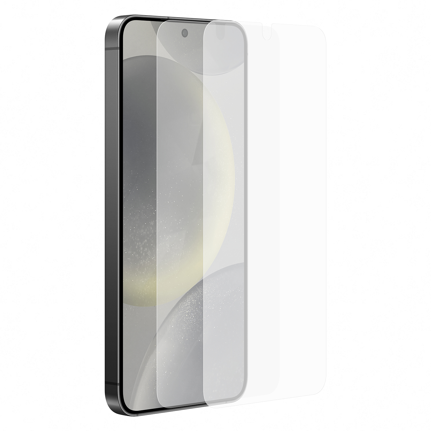 Samsung Galaxy S24 Anti-Reflecting Protector Transparency, , large image number 0