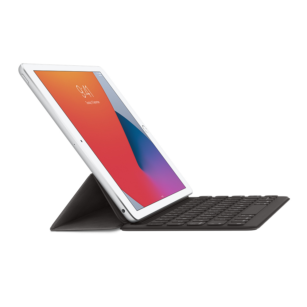 Apple Smart Keyboard for iPad (9th generation) - US English, , large image number 2