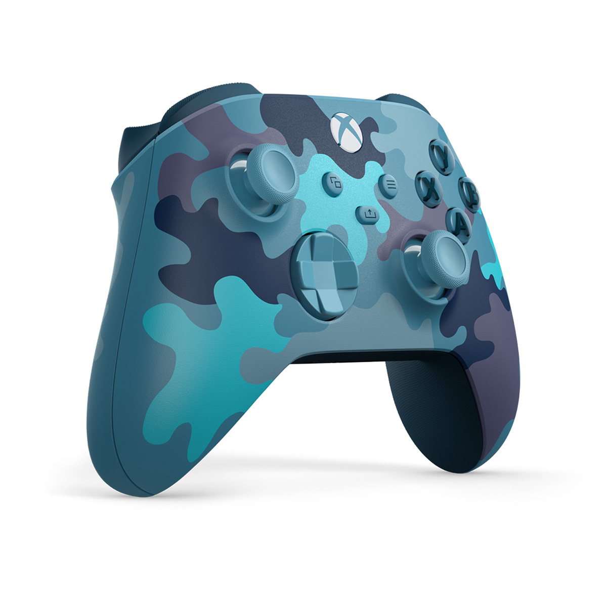 Xbox Wireless Controller – Mineral Camo Special Edition, , small image number 2