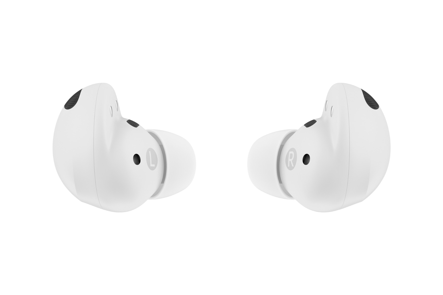 Samsung Galaxy Buds2 Pro White, White, large image number 4