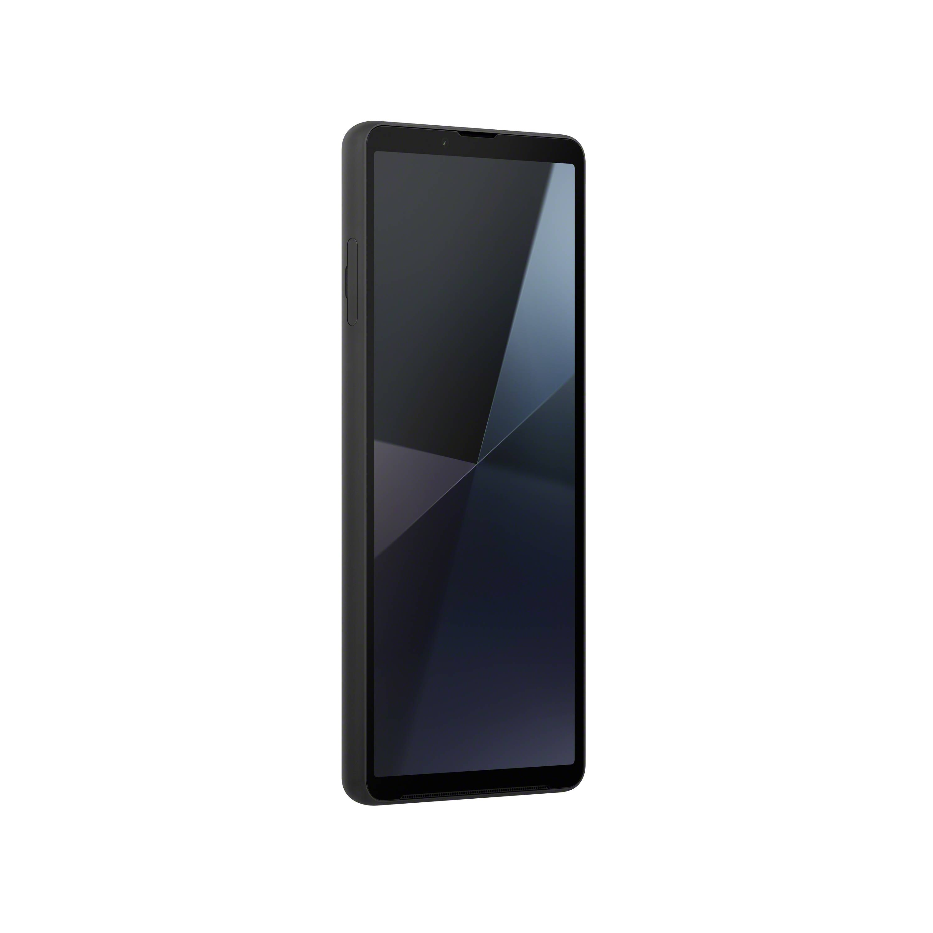 Sony Xperia 10 VI (8GB+128GB) Black, Black, large image number 4