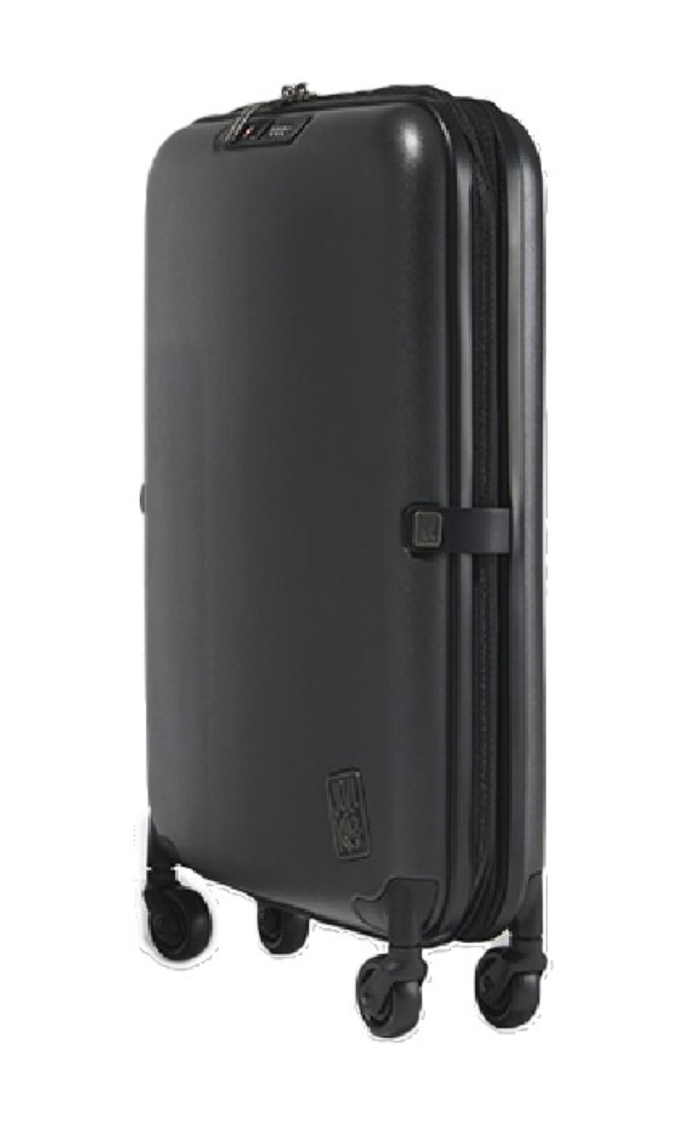 Jollying Pebble30 Foldable Suitcase 30inch - Black, , large image number 4