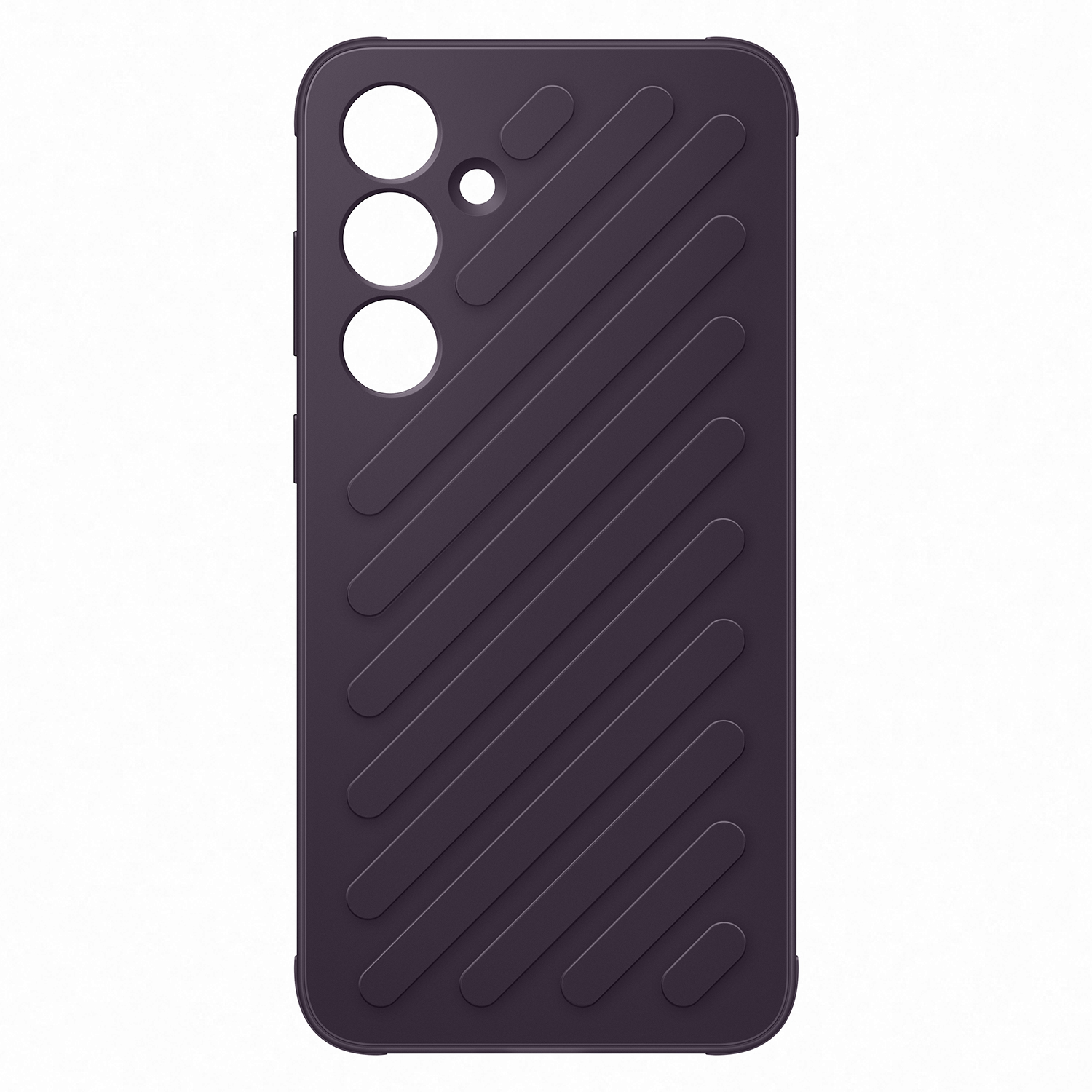 Samsung Galaxy S24+ Shield Case Dark Violet, Dark Violet, large image number 0
