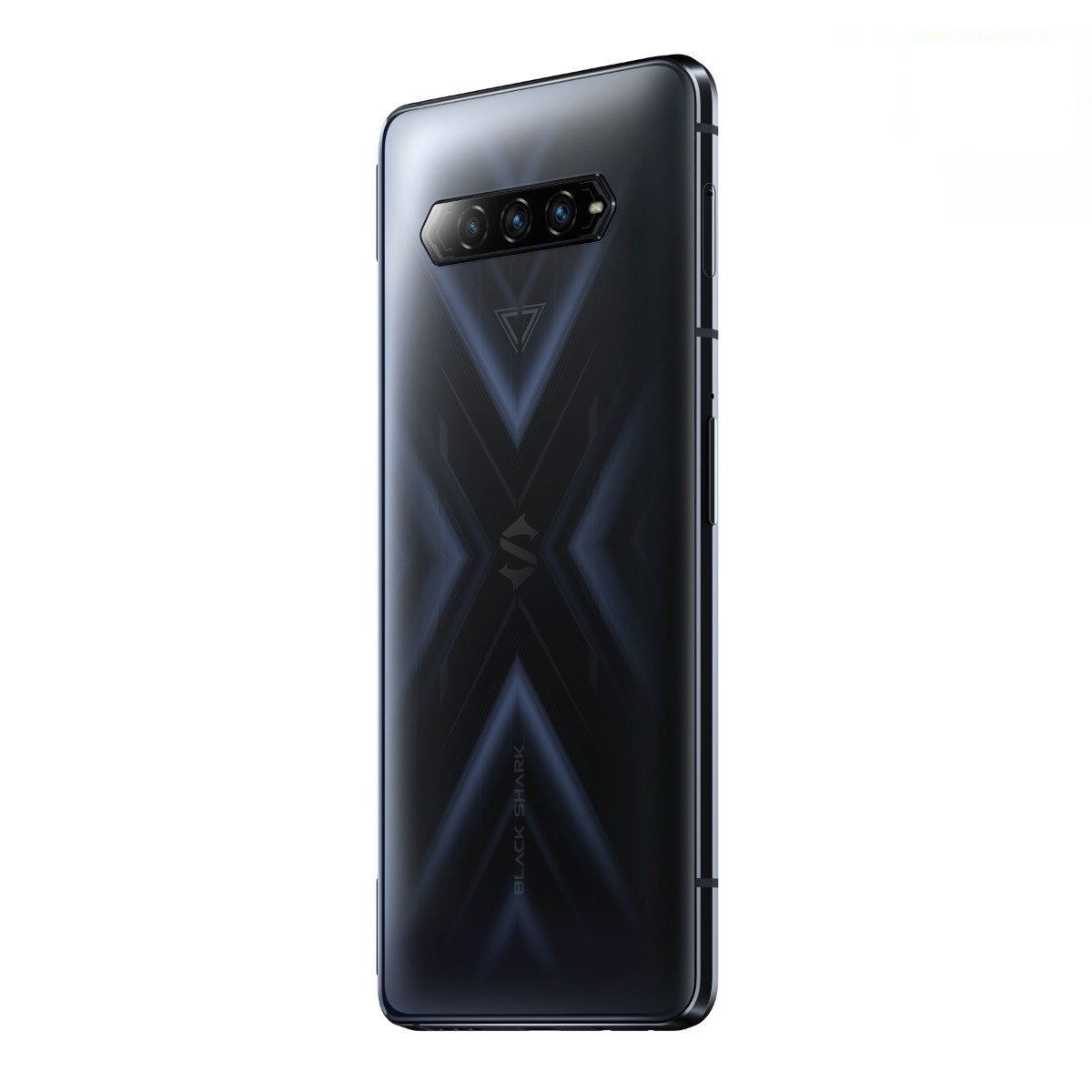 Black Shark 4 (12GB+128GB) Mirror Black, , large image number 5