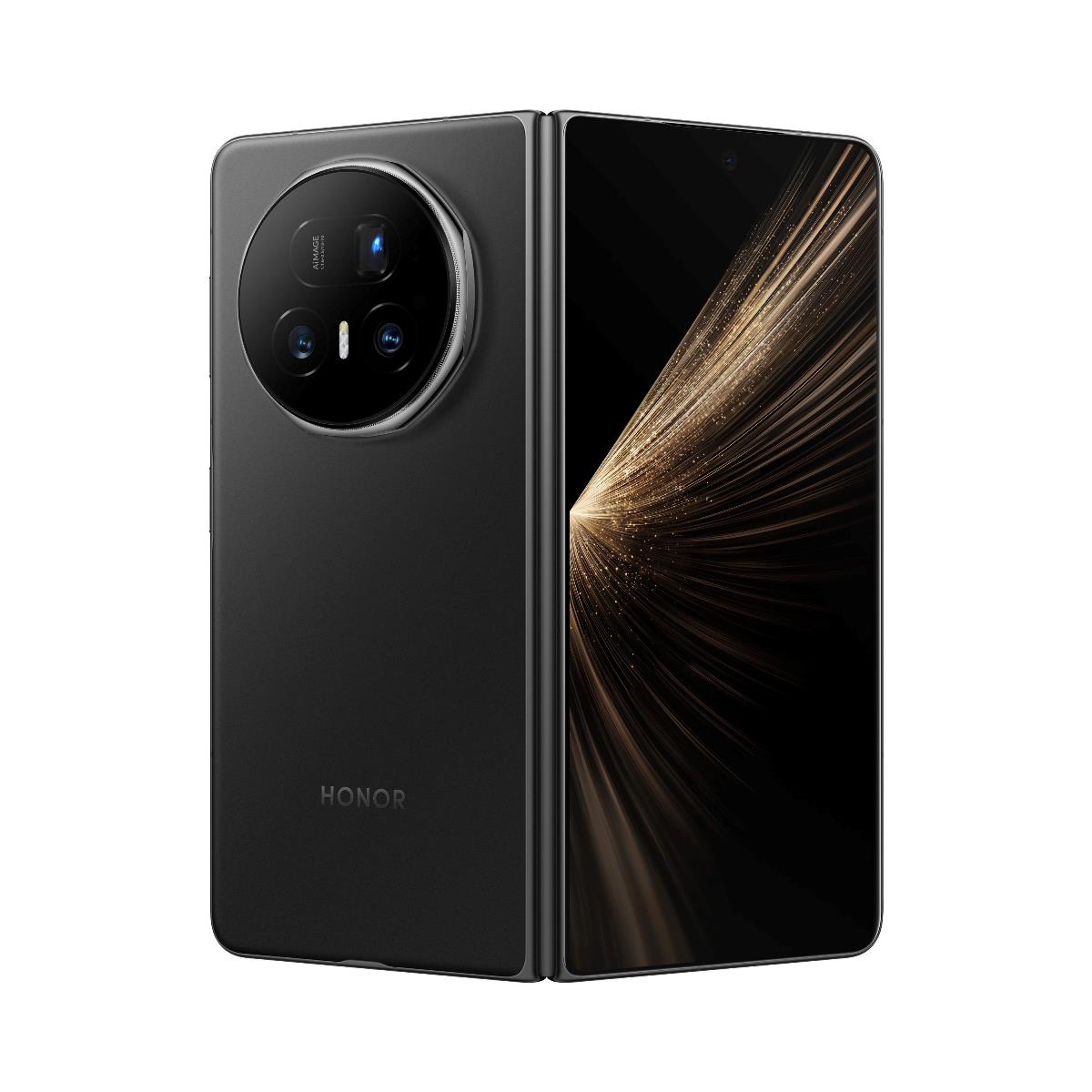 [旺角取貨]HONOR Magic V5 5G (16GB+512GB) 絨黑色