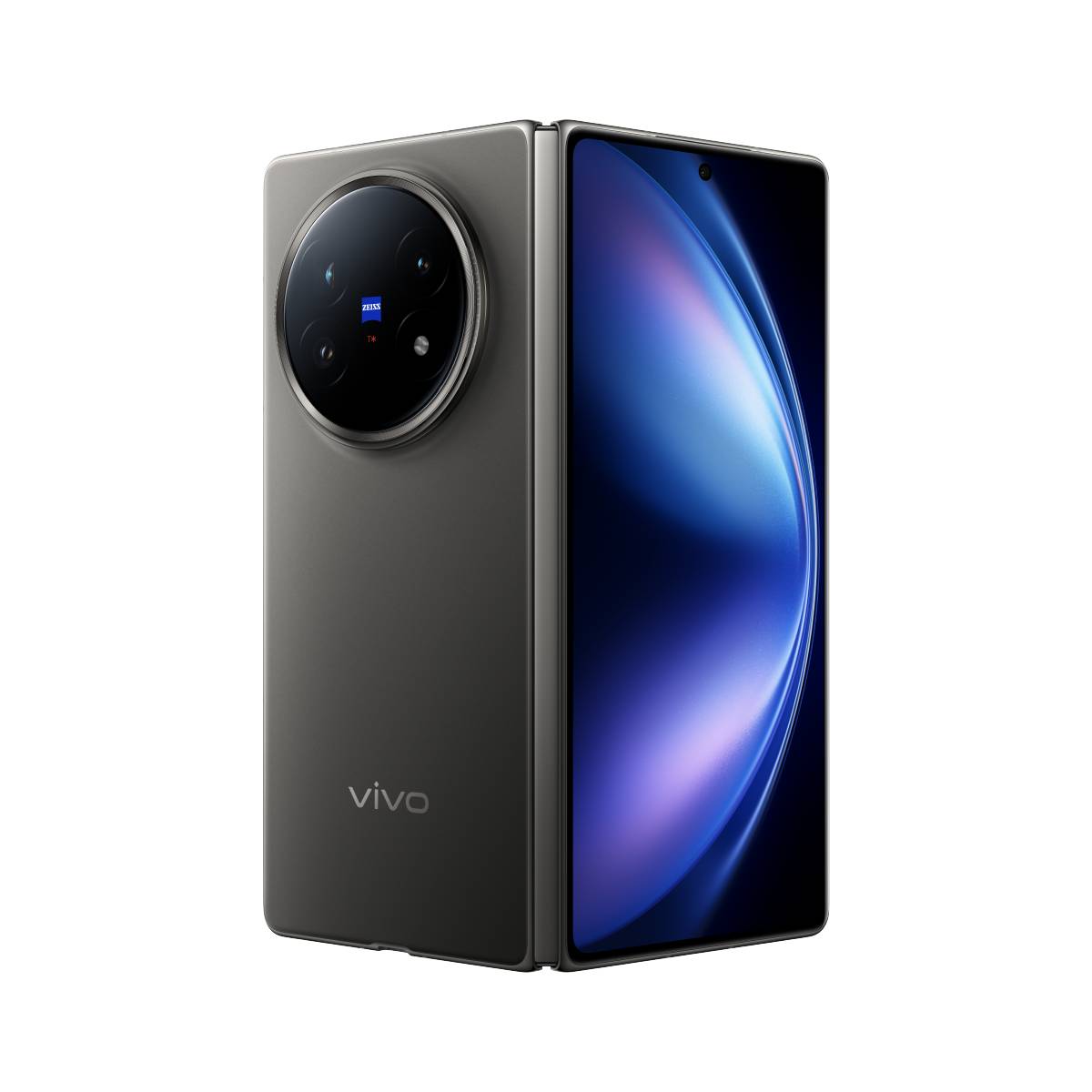 vivo X Fold5 5G (16GB+512GB) image number 0