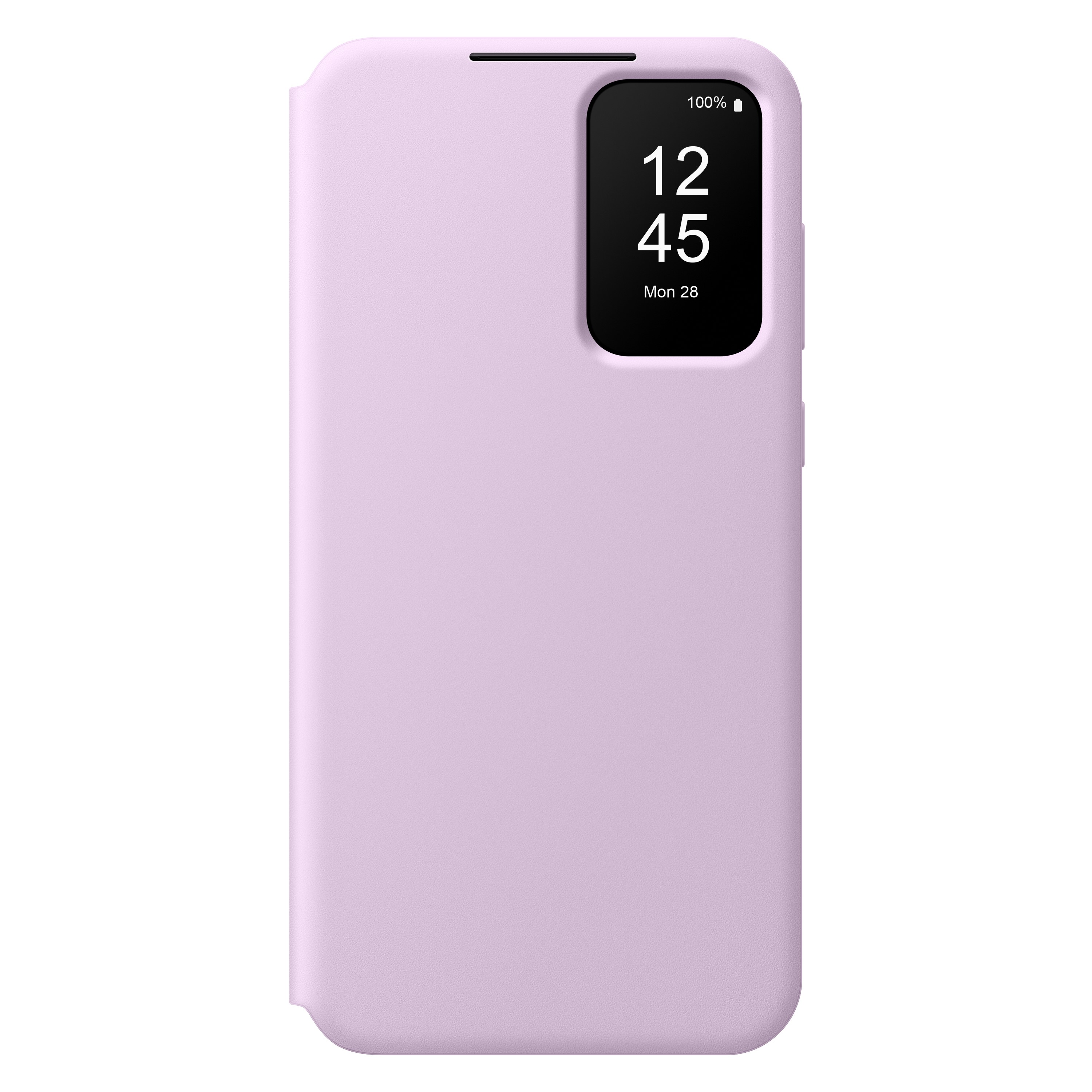 Samsung Galaxy A35 5G 卡夾式感應保護殼 image number 2