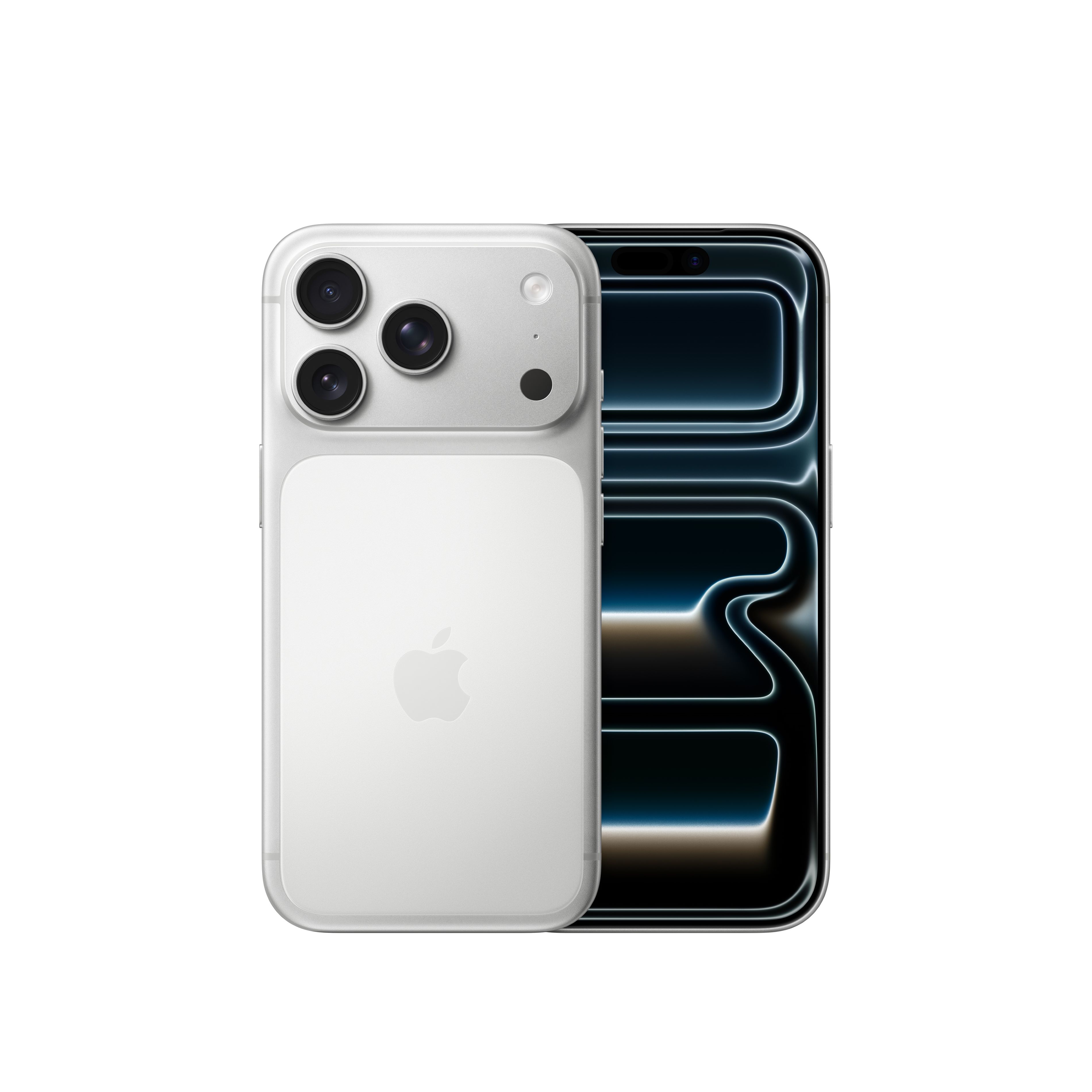 iPhone 17 Pro 及 AirPods Pro 3 image number 1
