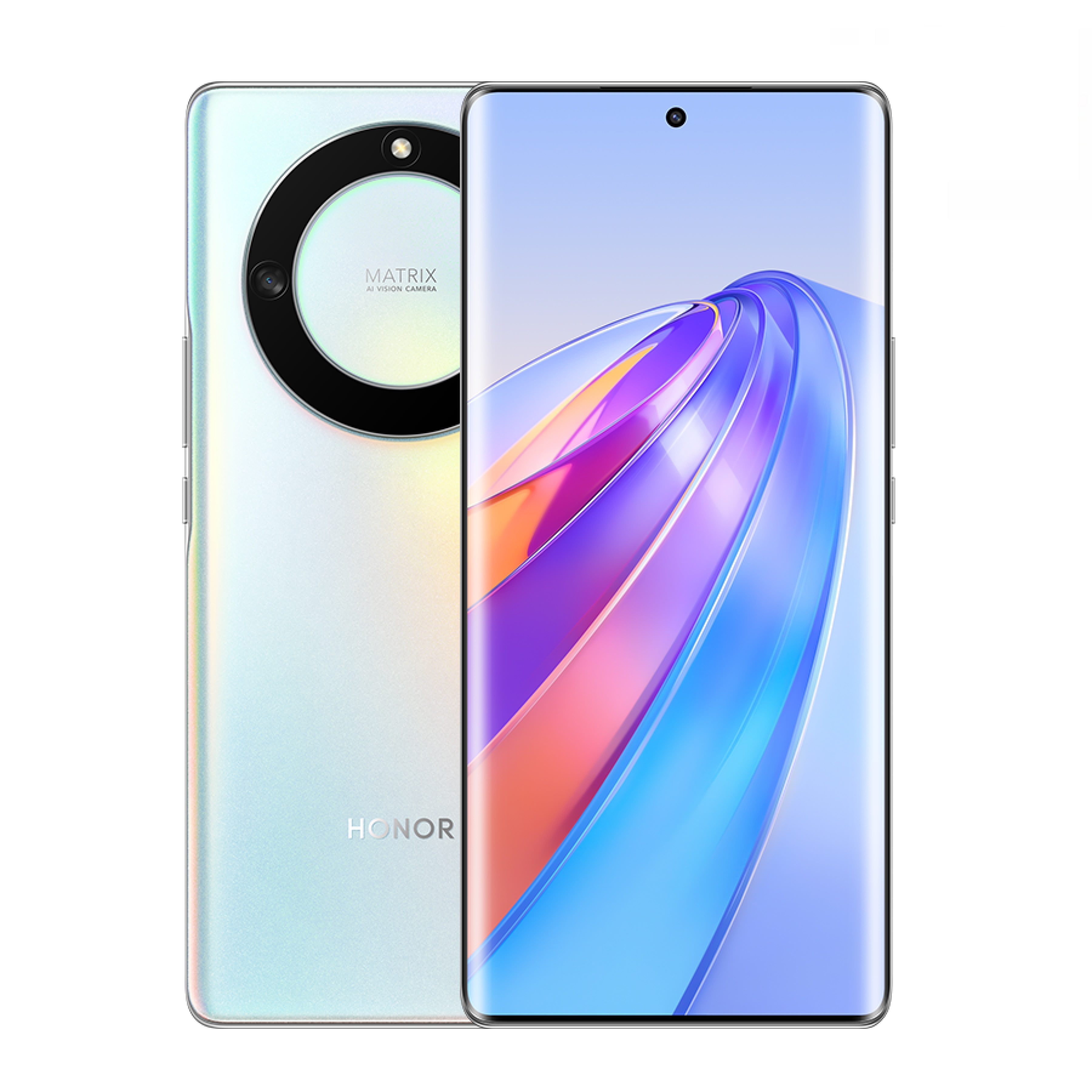 HONOR X9a 5G, , small image number 2