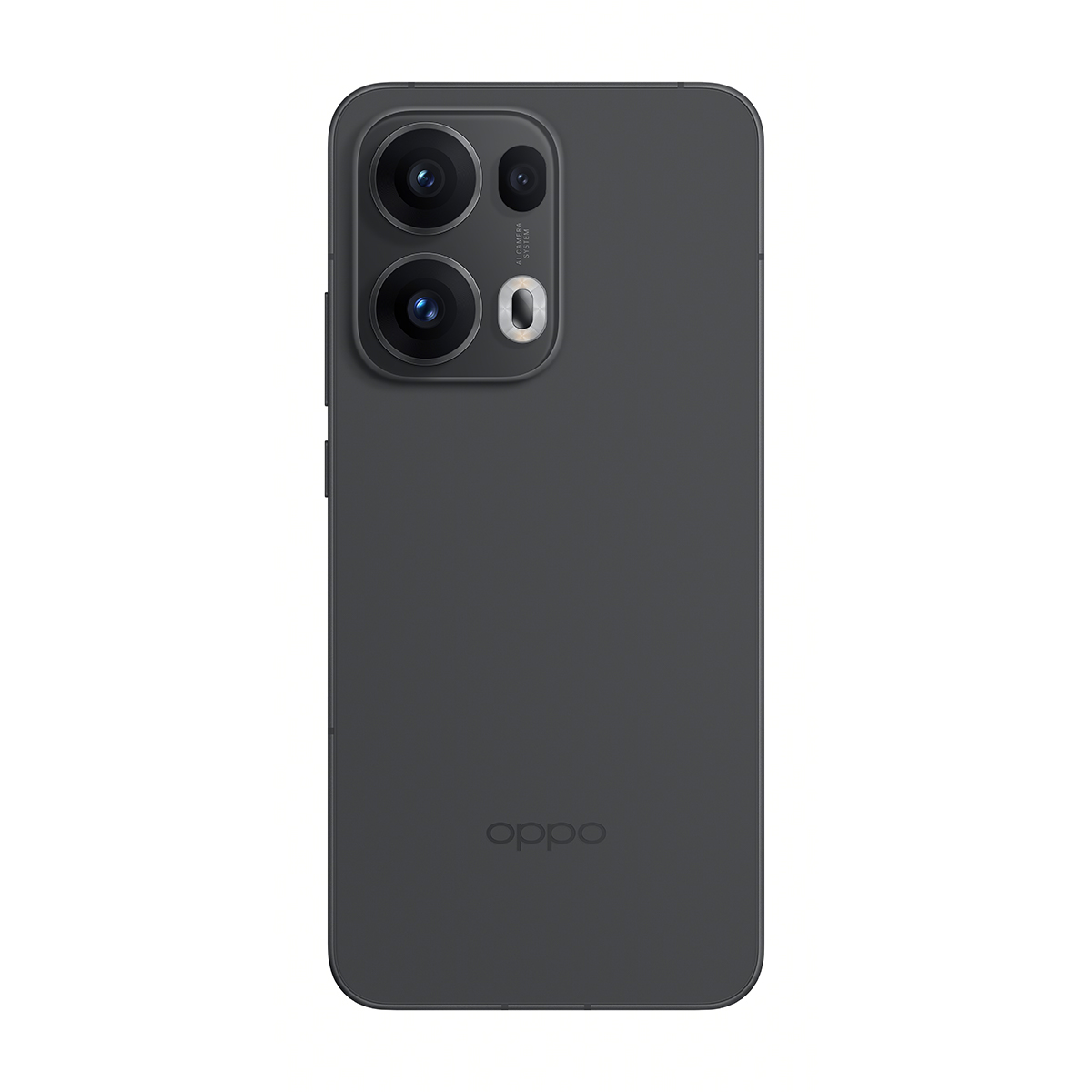 OPPO Reno13 Pro 5G (12GB+512GB) Graphite Grey, Graphite Grey, large image number 2