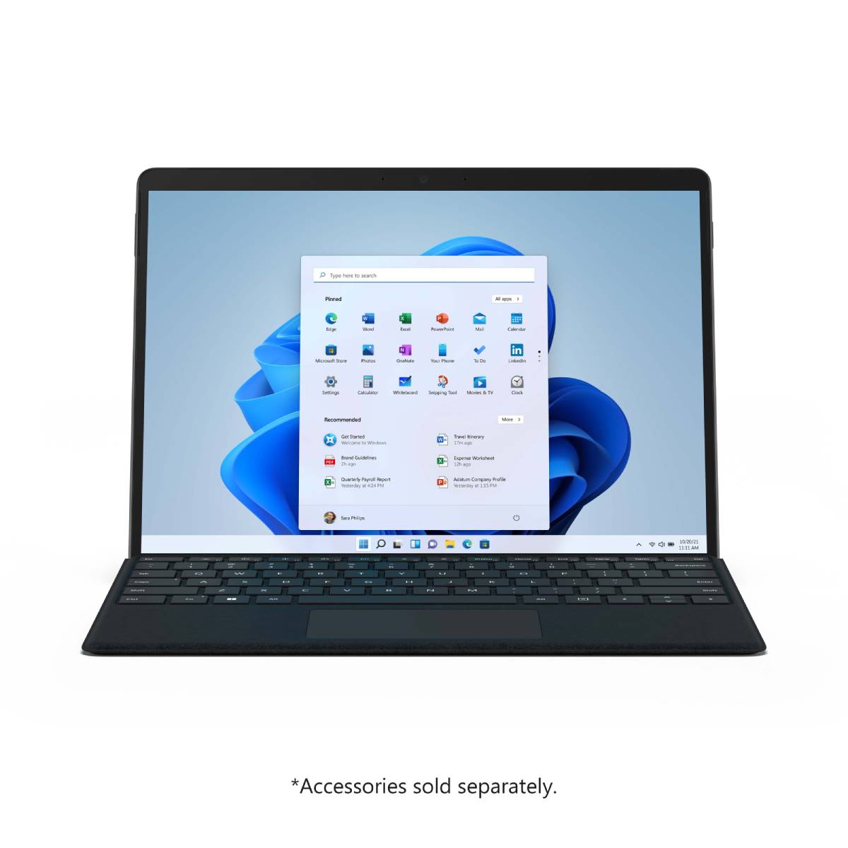 Surface Pro 8 Intel® Core i7