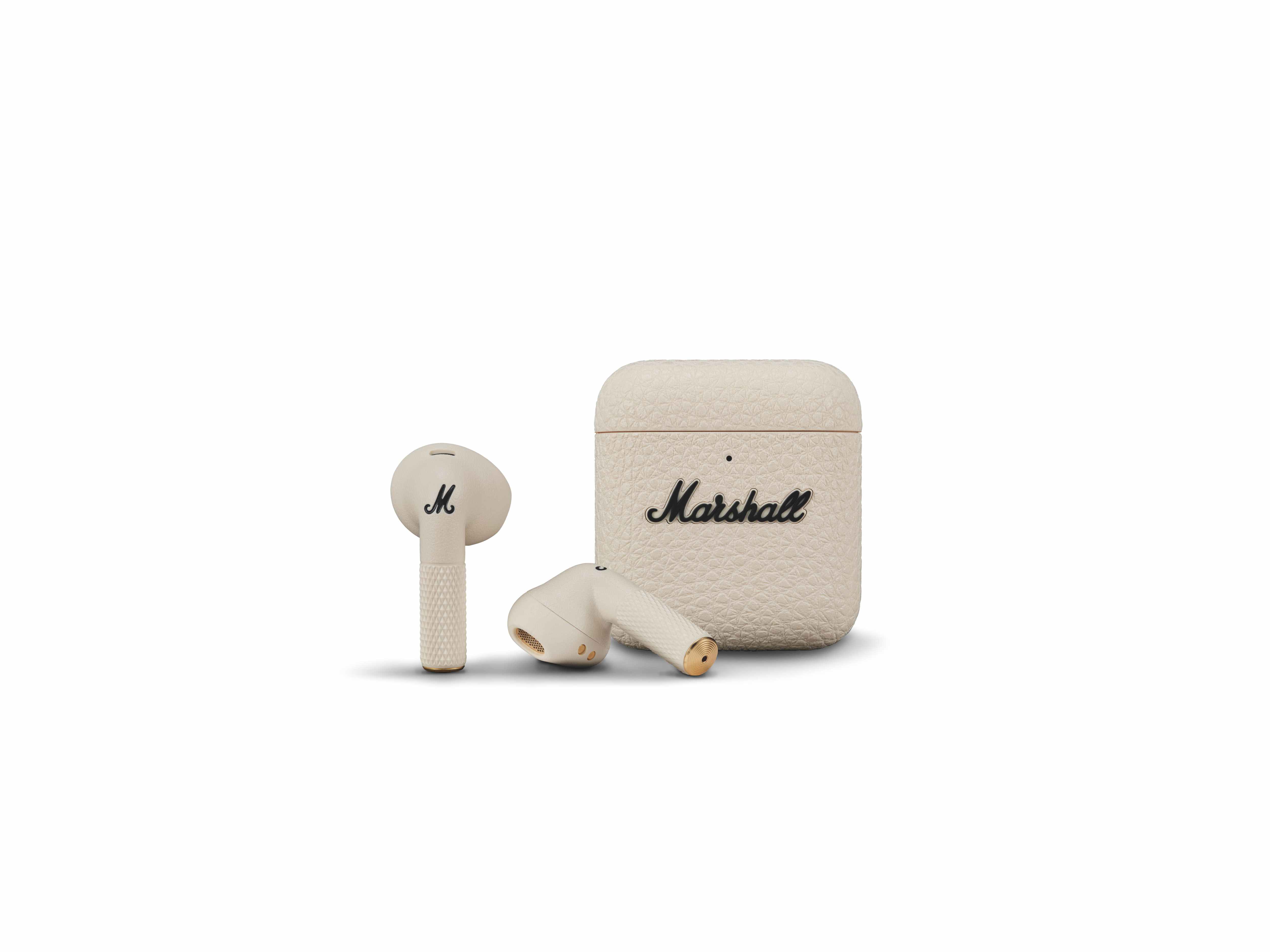 Marshall Minor IV True Wireless Headphones, , large image number 1
