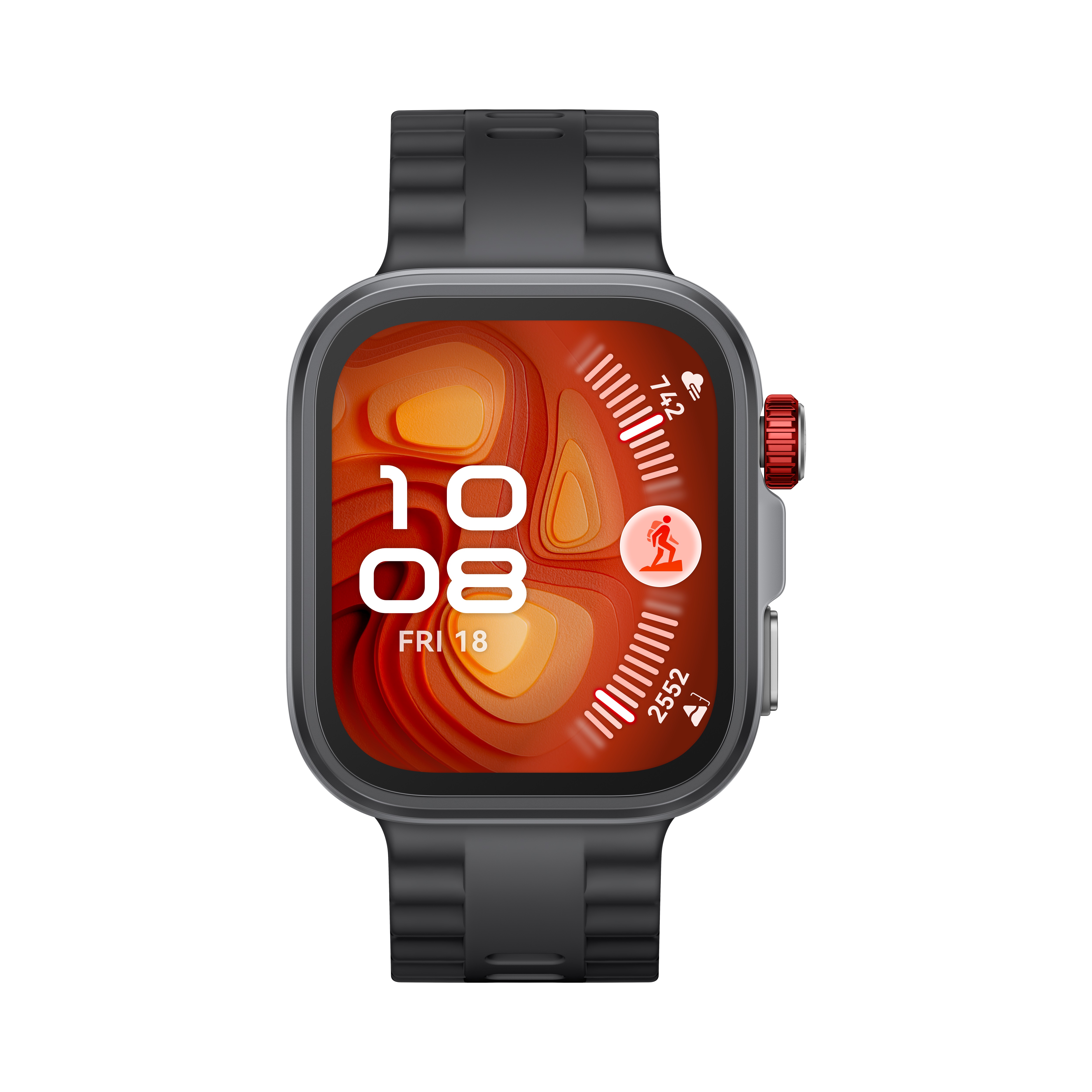 HUAWEI Watch Fit 4 Pro