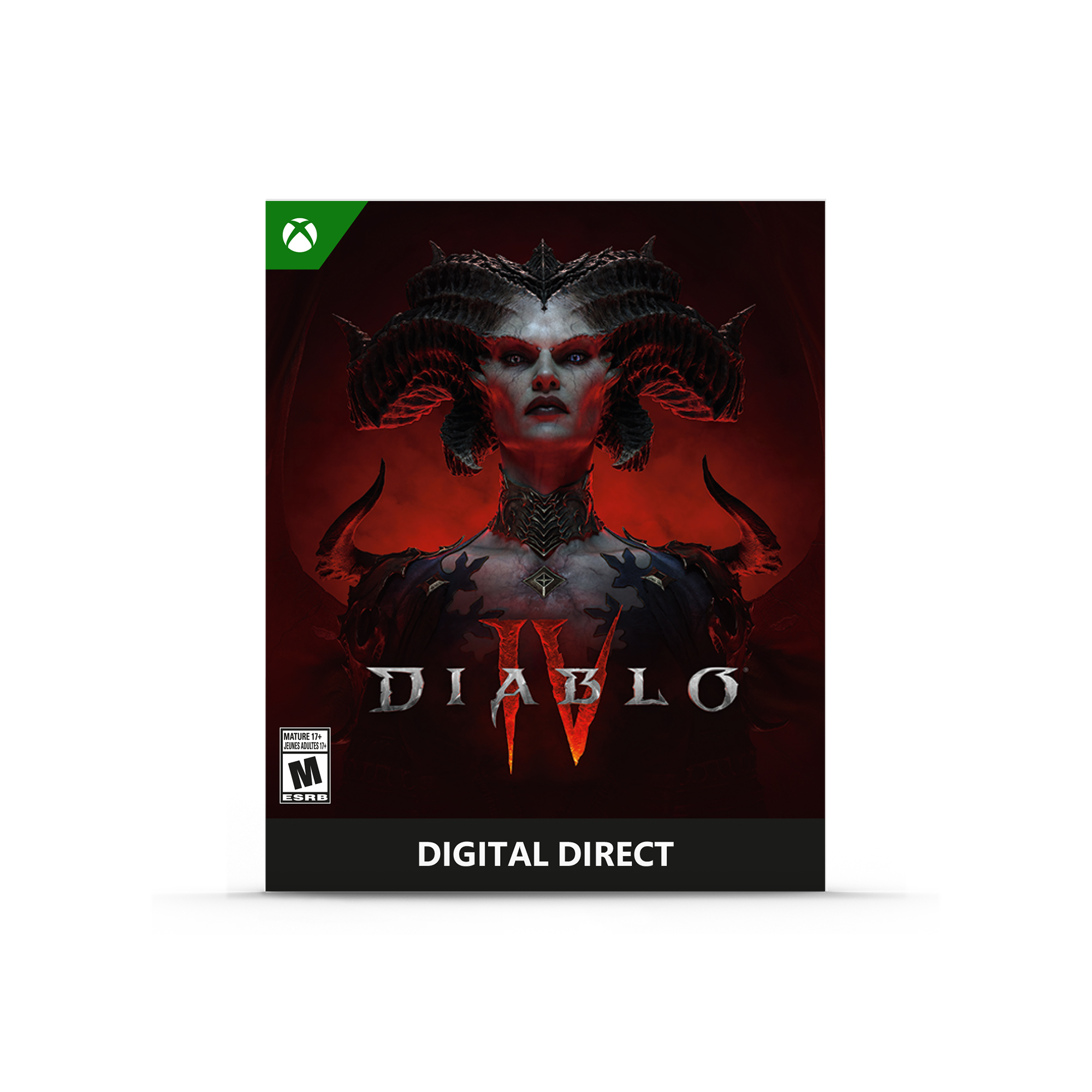 Xbox Series X Diablo IV Bundle, , large image number 3