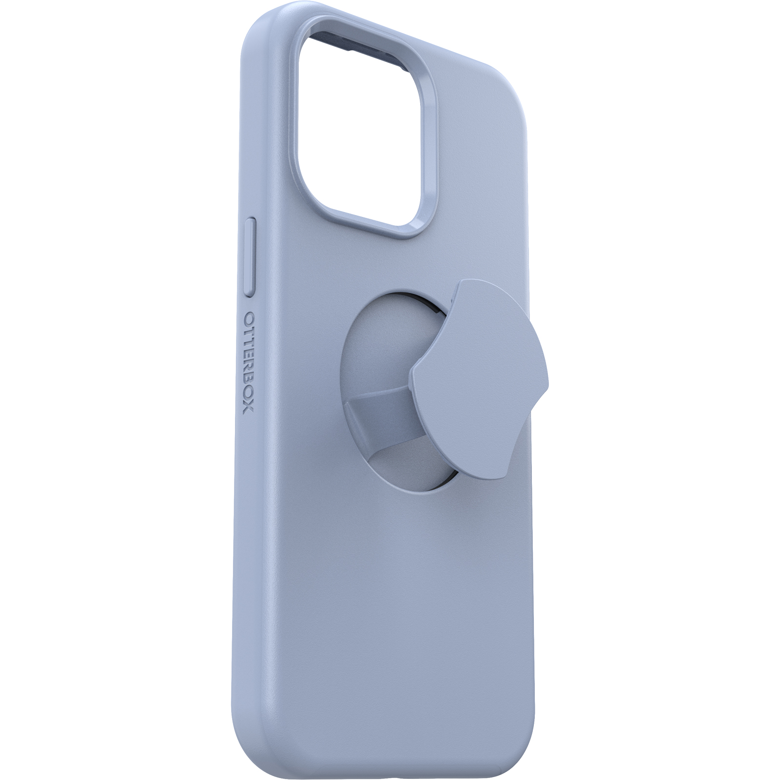 OtterBox iPhone 15 Pro Max OtterGrip Symmetry 炫彩幾何 MagSafe 系列保護殼 image number 5