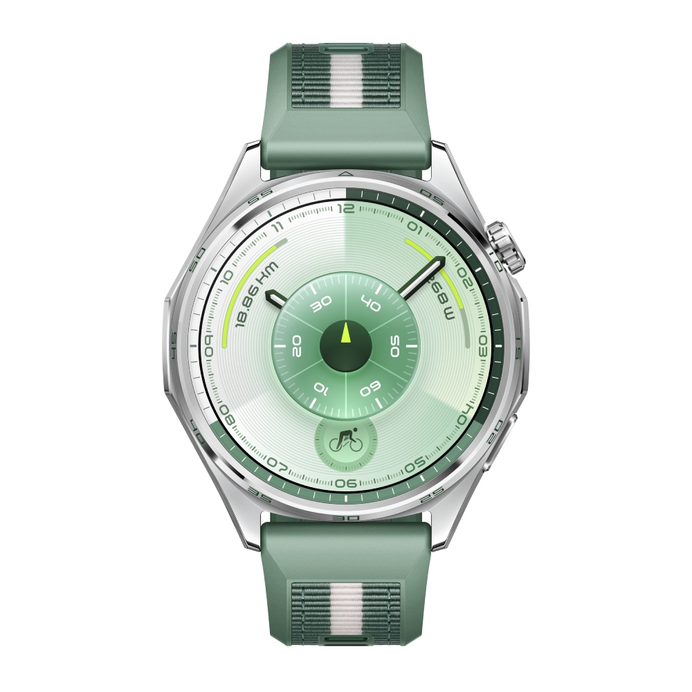 HUAWEI Watch GT6 46mm image number 2
