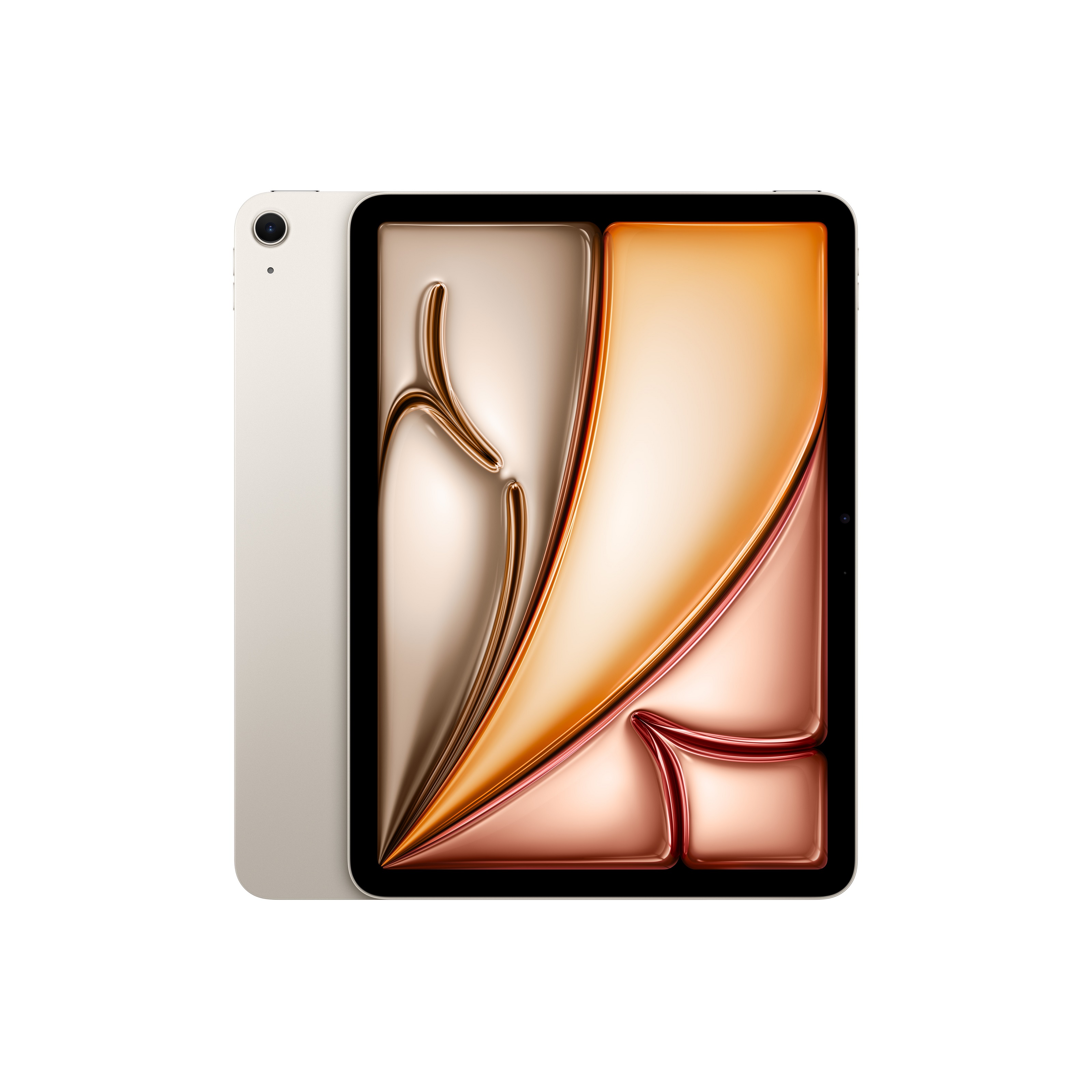 11 inch iPad Air (M3) Wi-Fi image number 3