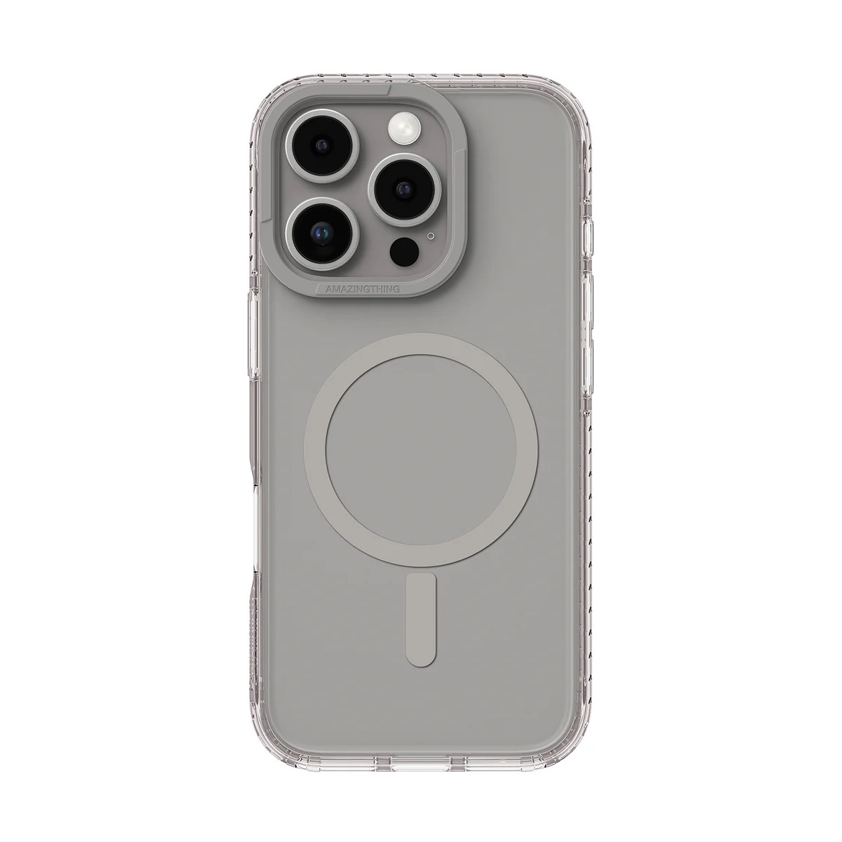 Amazingthing - Titan Pro Drop Proof Case for iPhone 16 Pro image number 3