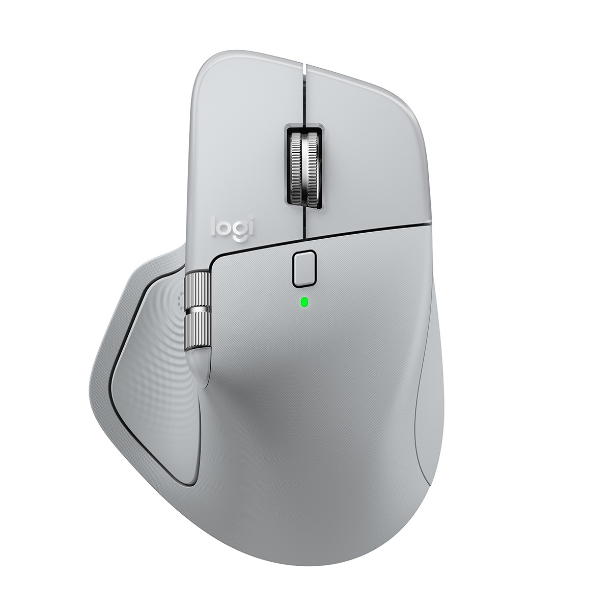 Logitech MX Master 4 Wireless Mouse, , large image number 1