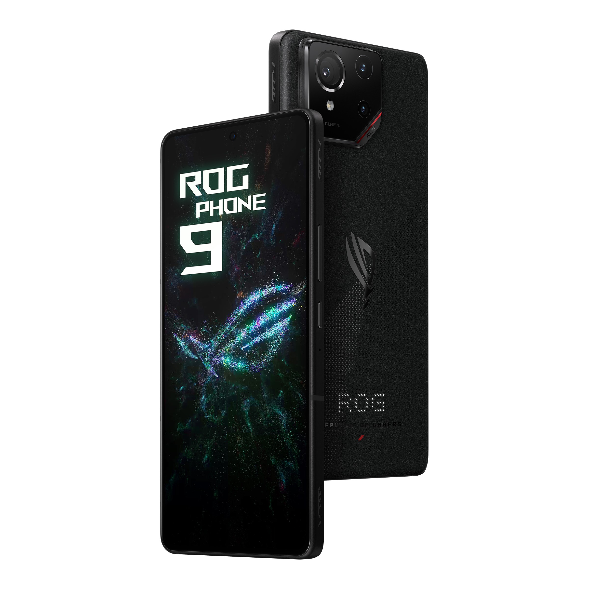 ROG Phone 9 (16GB+512GB) image number 5