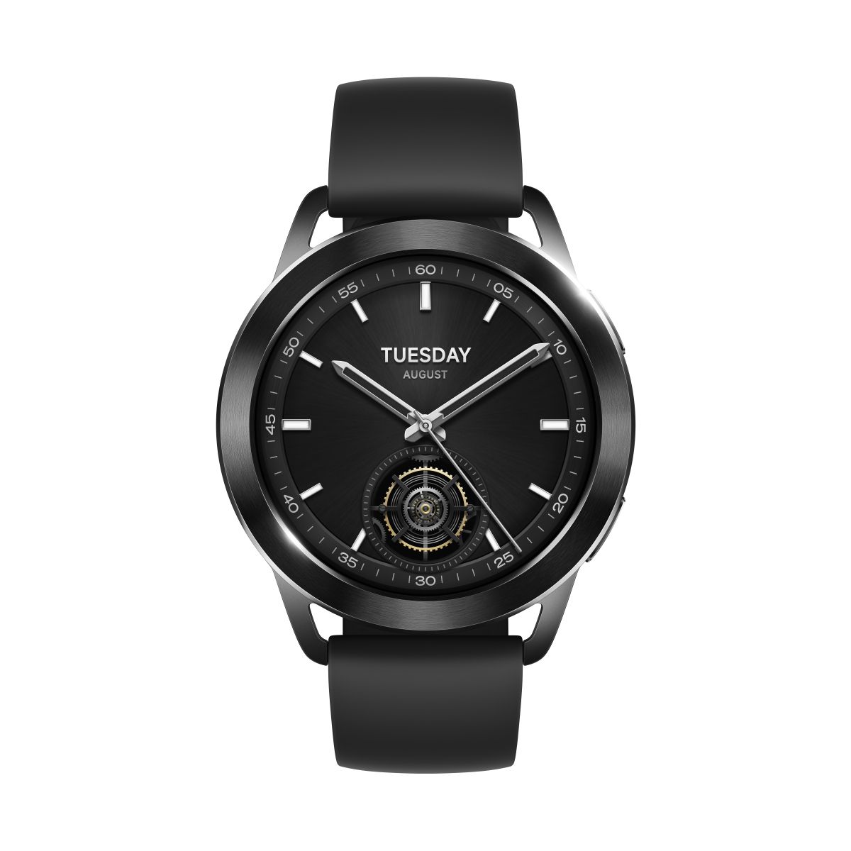 Xiaomi Watch S3, , large image number 0