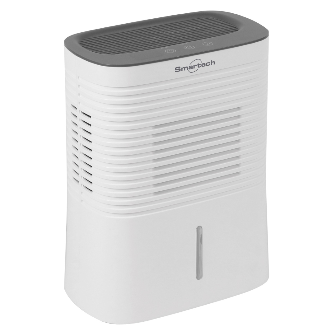Smartech “Mini Eco Fresh” Intelligent Dehumidifier (SD-1800) (White), , small image number 1