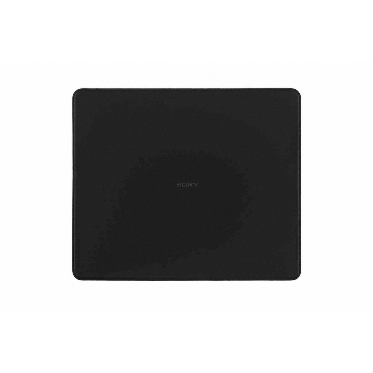 Sony INZONE Mat-F 遊戲滑鼠墊 (黑色) image number 4