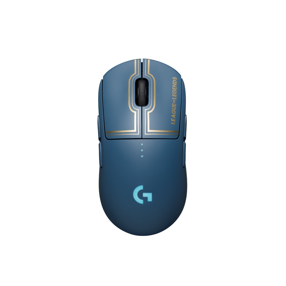 Logitech G Pro League of Legends Edition Wireless Gaming Mouse