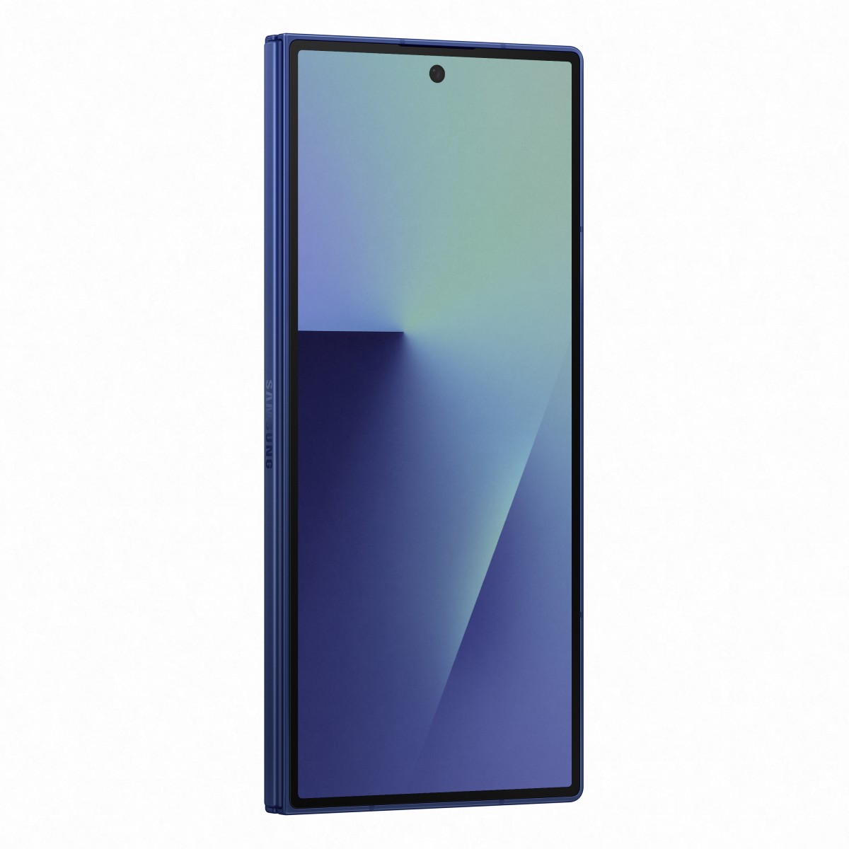 Samsung Galaxy Z Fold7 (16GB+1TB) Blue Shadow, Blue Shadow, large image number 2